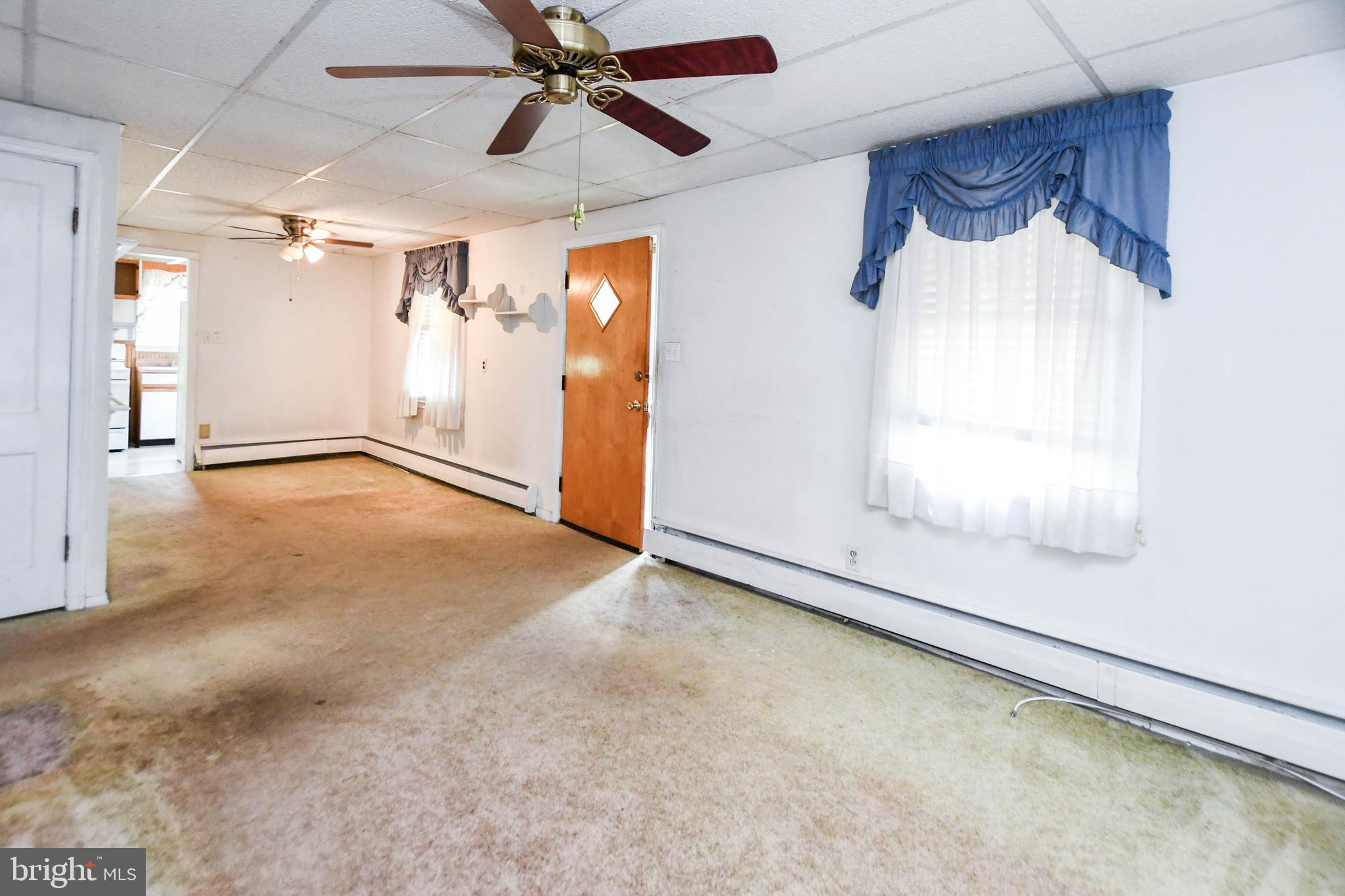 UPPER MORNINGSIDE - Residential