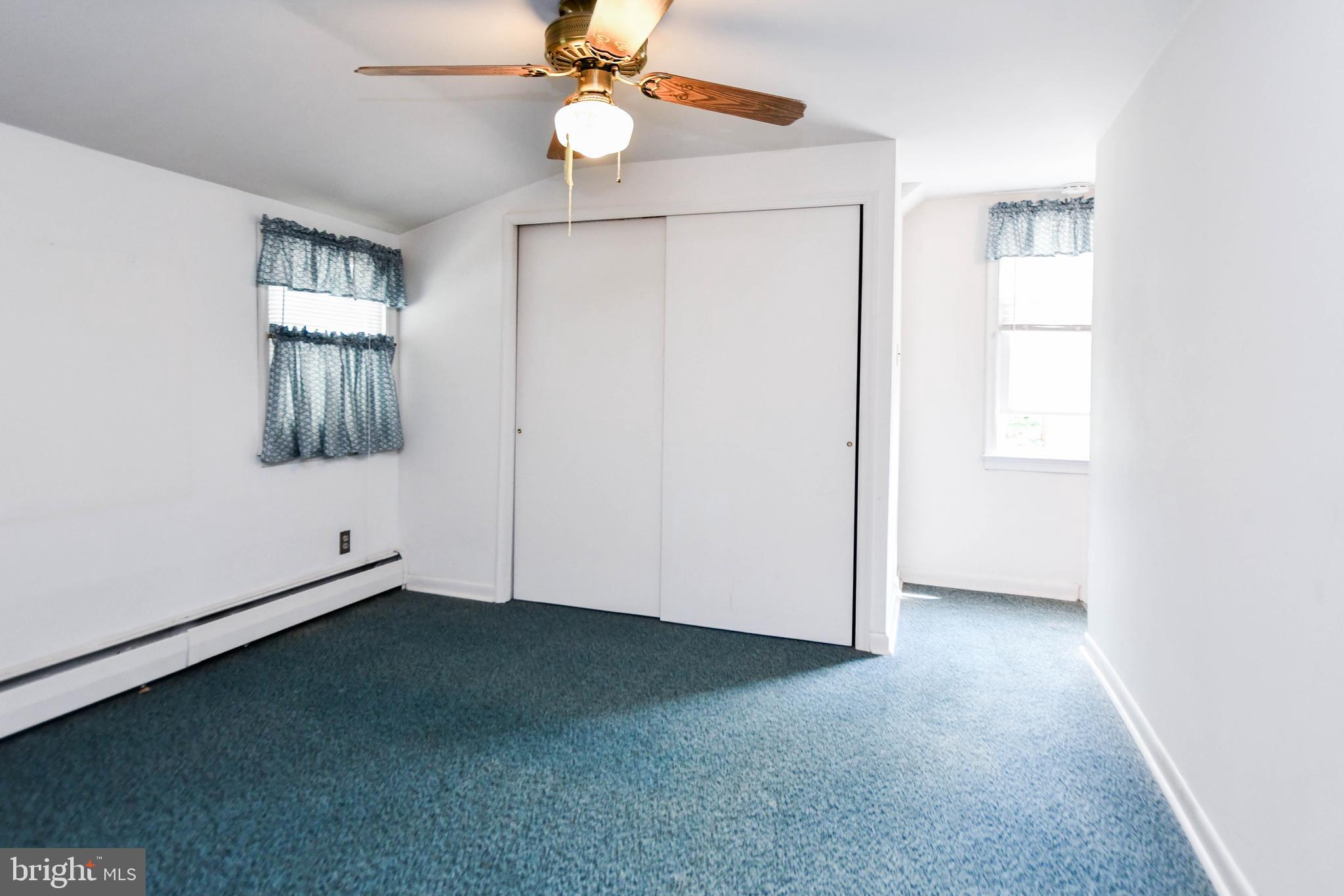 UPPER MORNINGSIDE - Residential