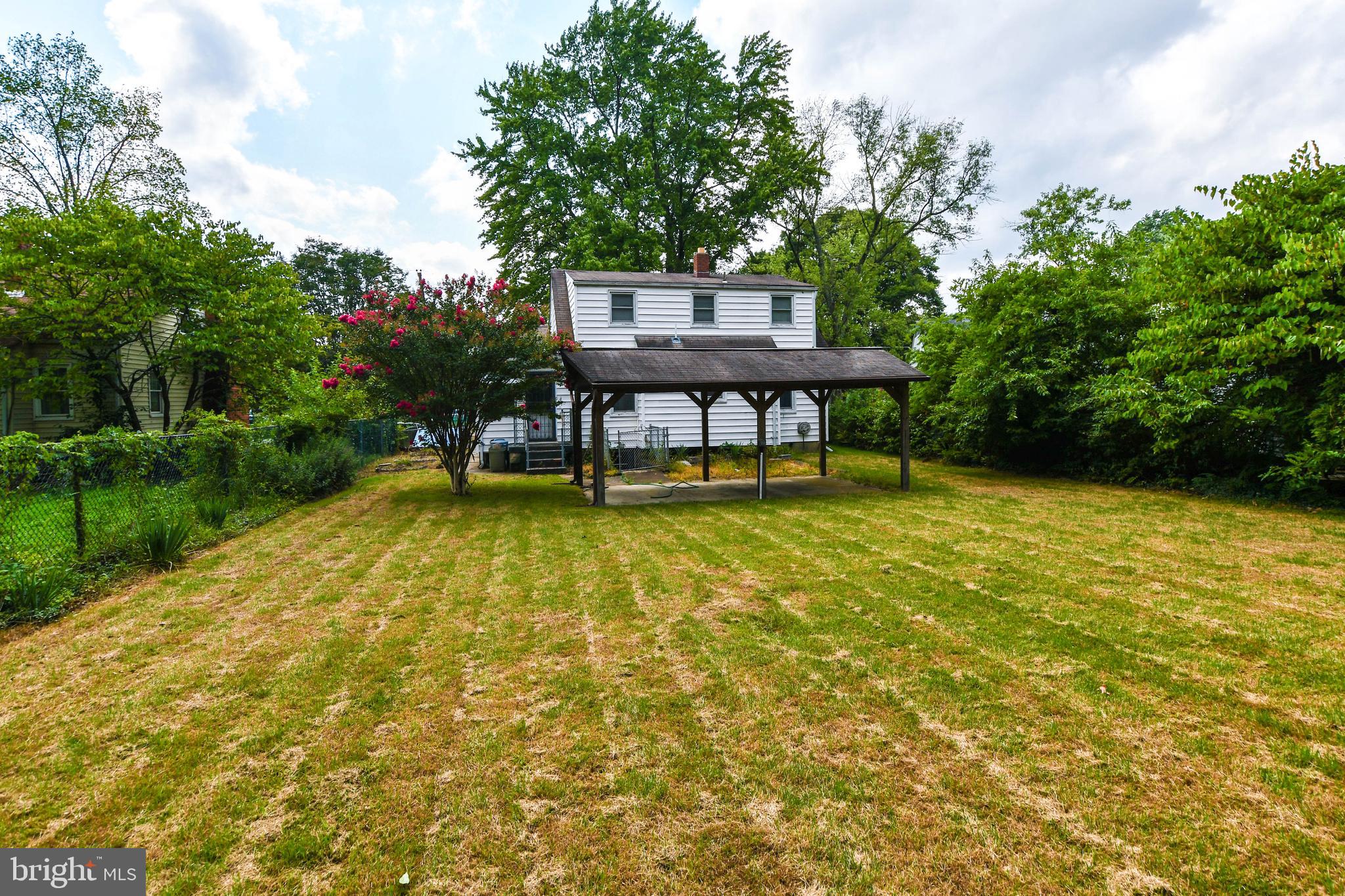 UPPER MORNINGSIDE - Residential