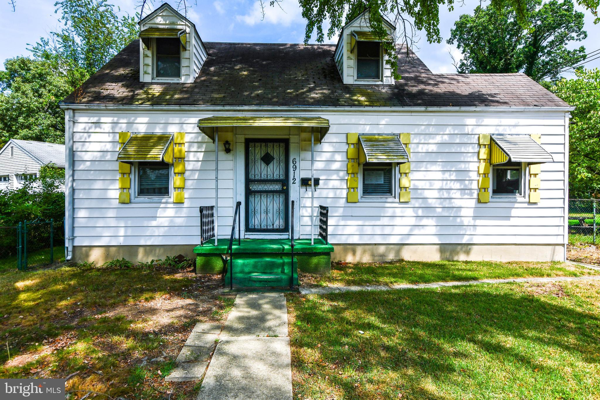 UPPER MORNINGSIDE - Residential