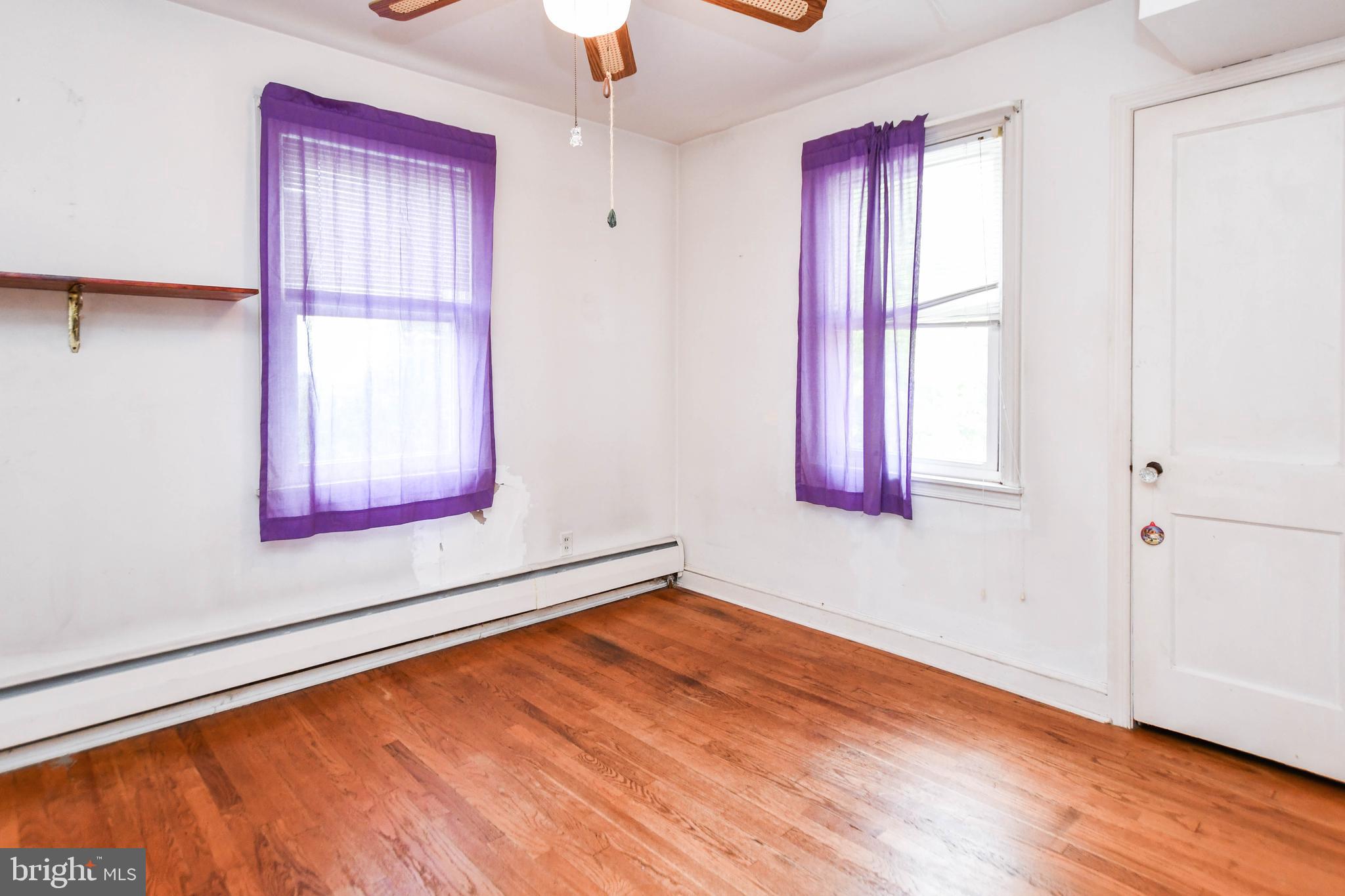 UPPER MORNINGSIDE - Residential