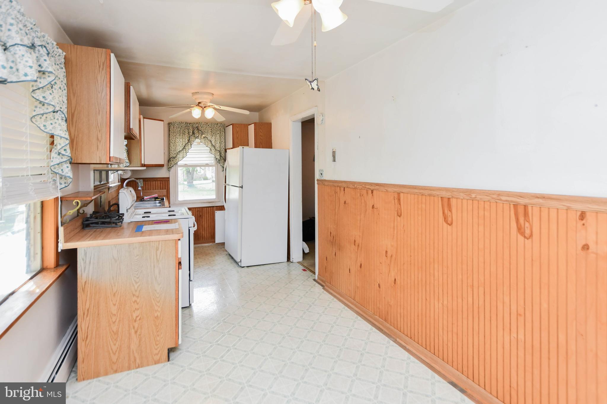 UPPER MORNINGSIDE - Residential