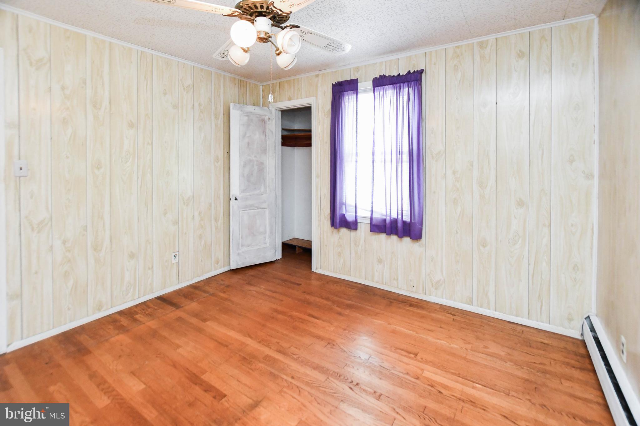 UPPER MORNINGSIDE - Residential