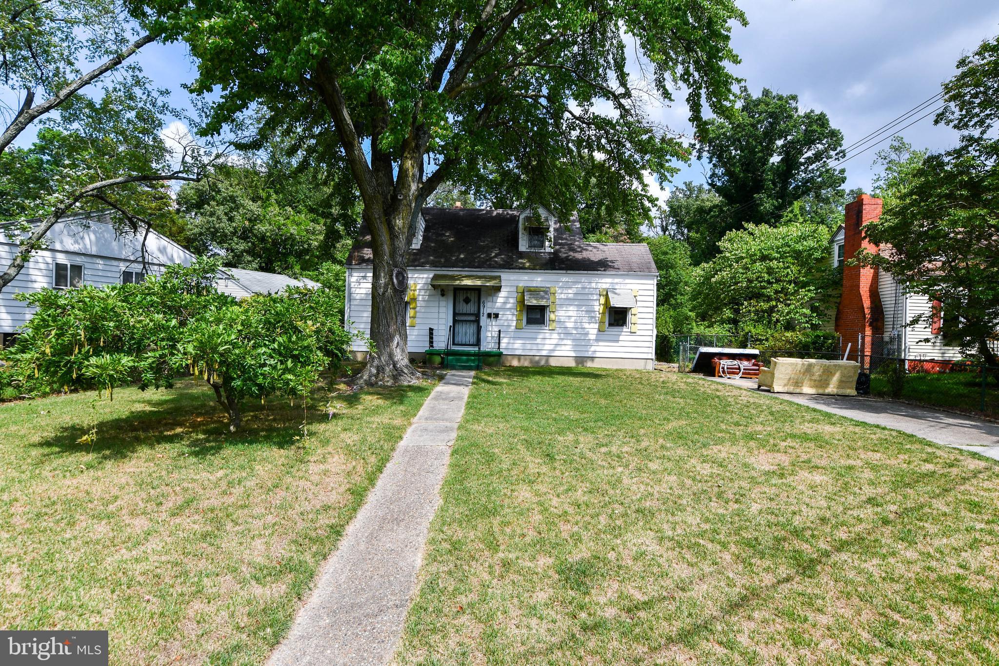 UPPER MORNINGSIDE - Residential