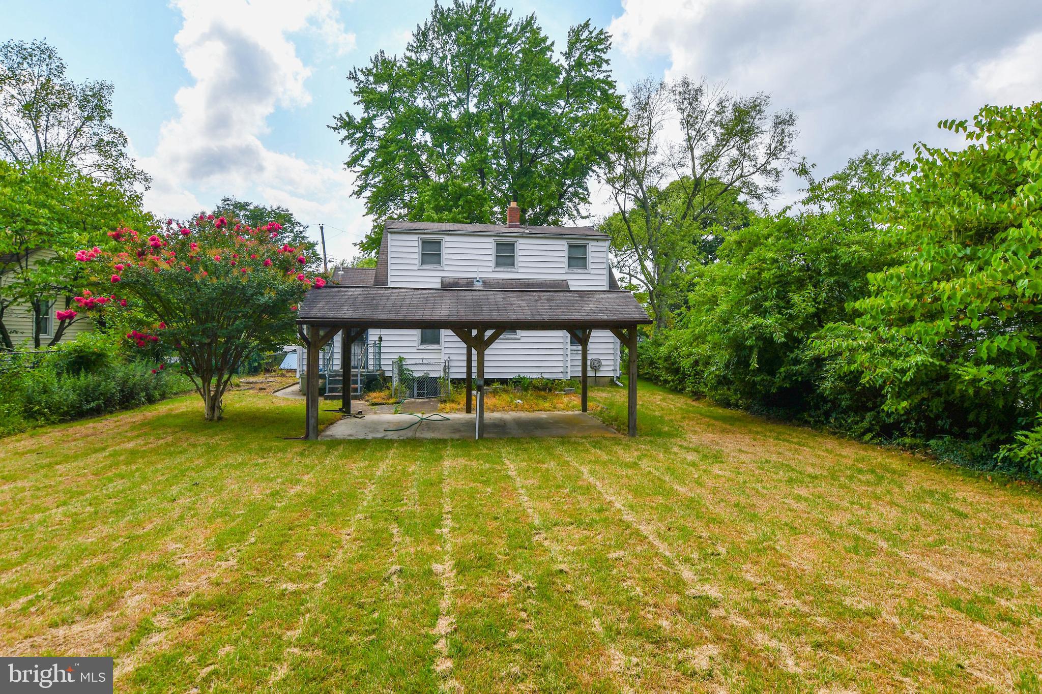 UPPER MORNINGSIDE - Residential