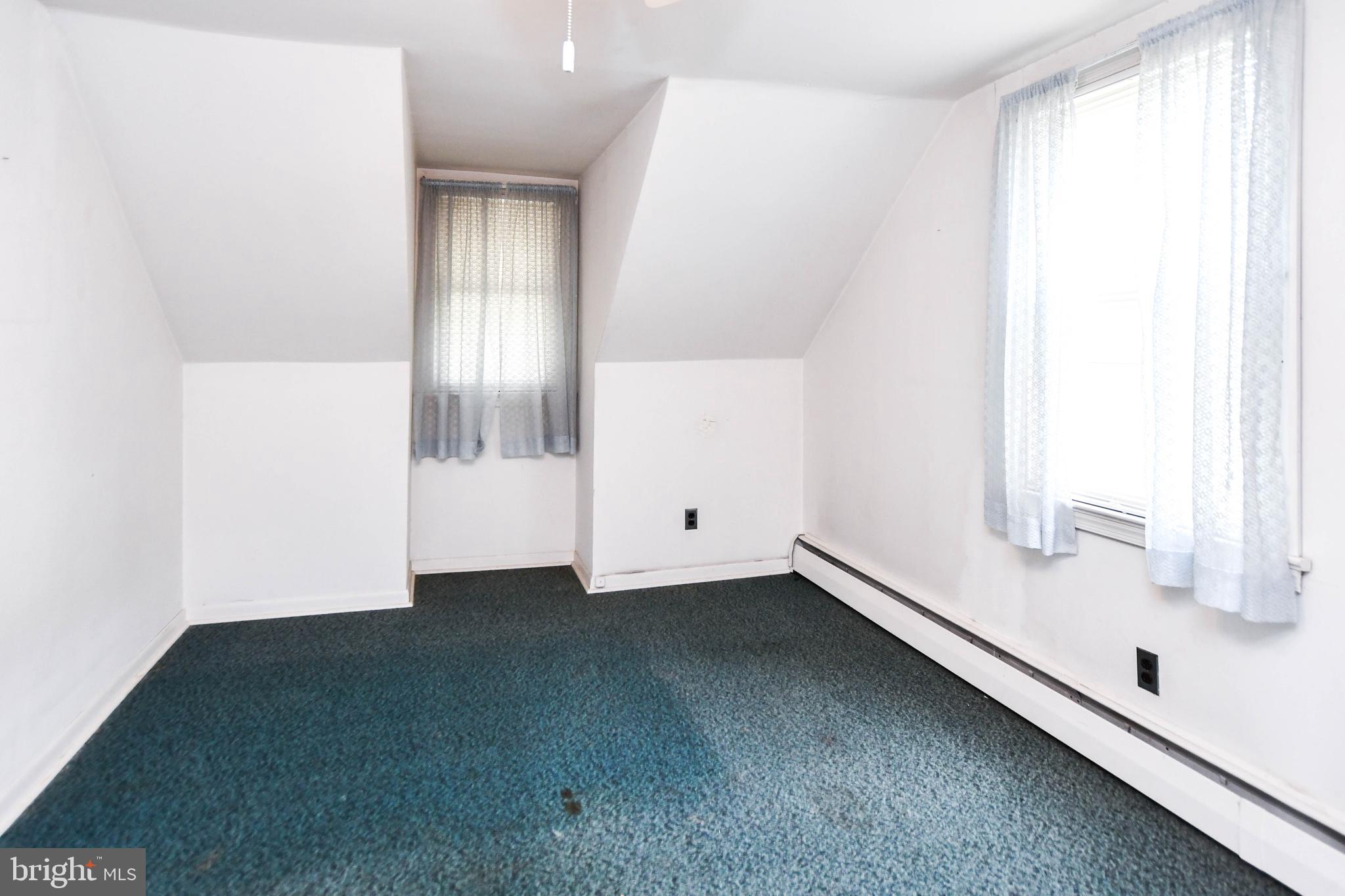 UPPER MORNINGSIDE - Residential