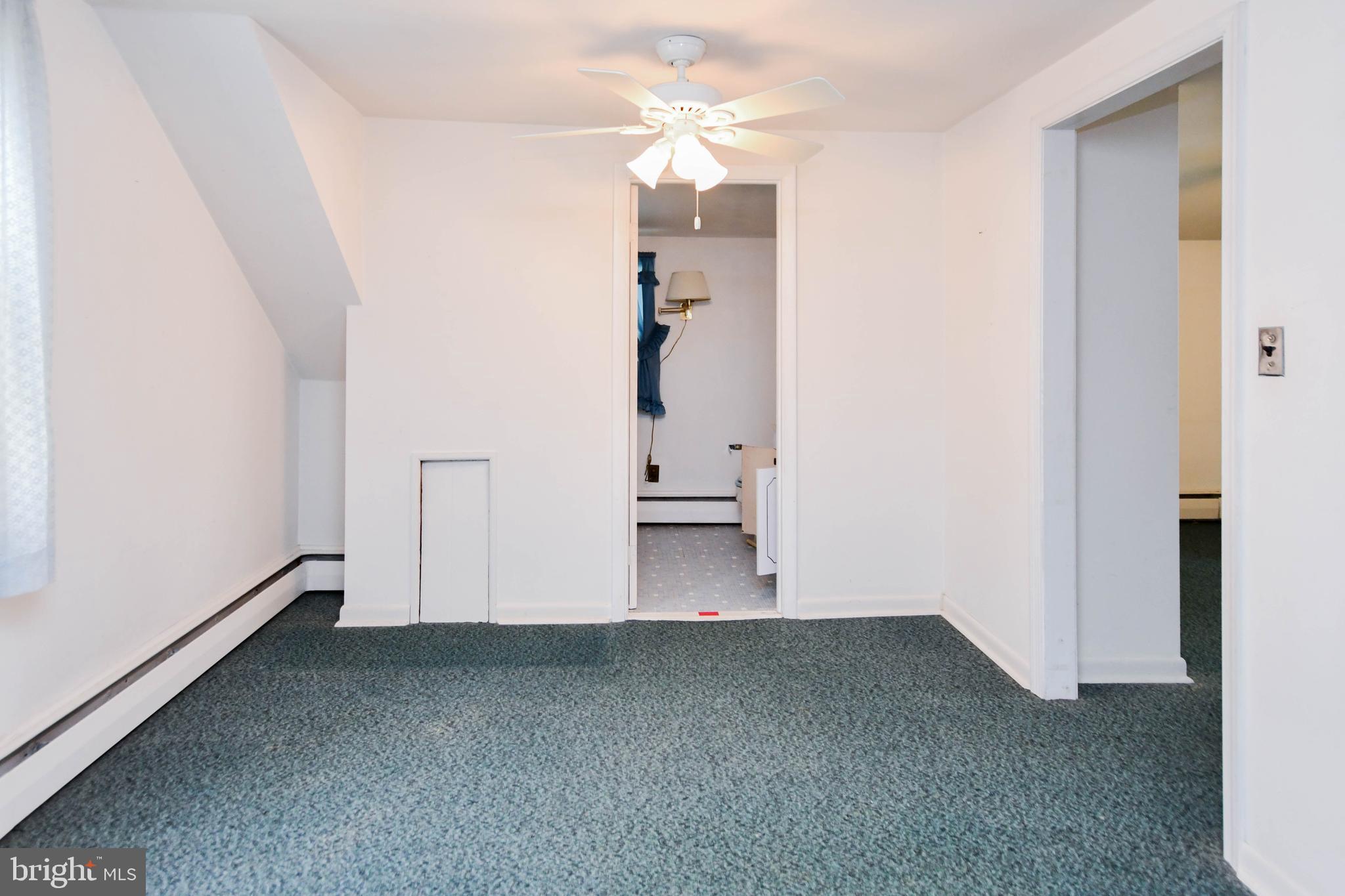 UPPER MORNINGSIDE - Residential