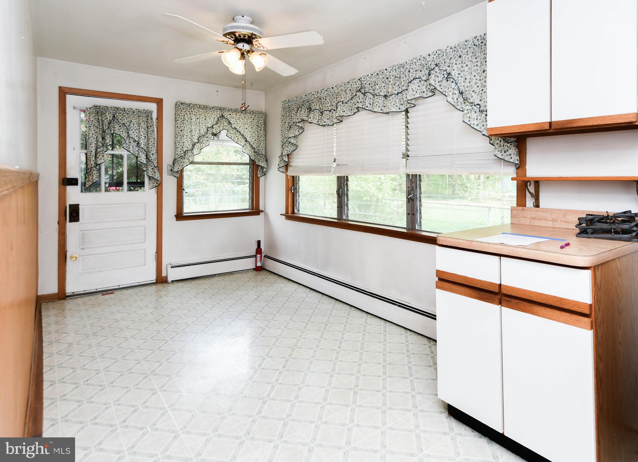 UPPER MORNINGSIDE - Residential