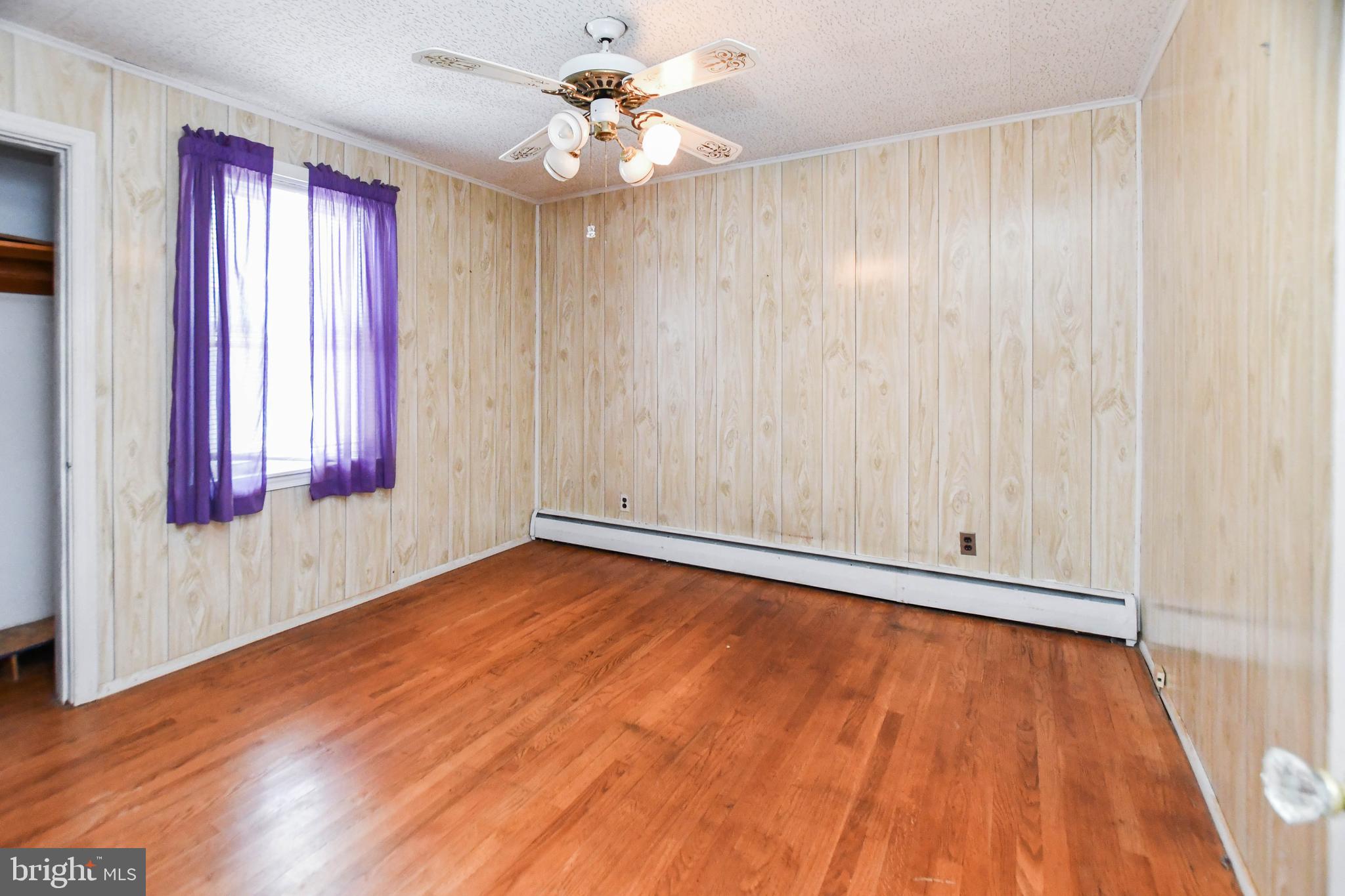 UPPER MORNINGSIDE - Residential