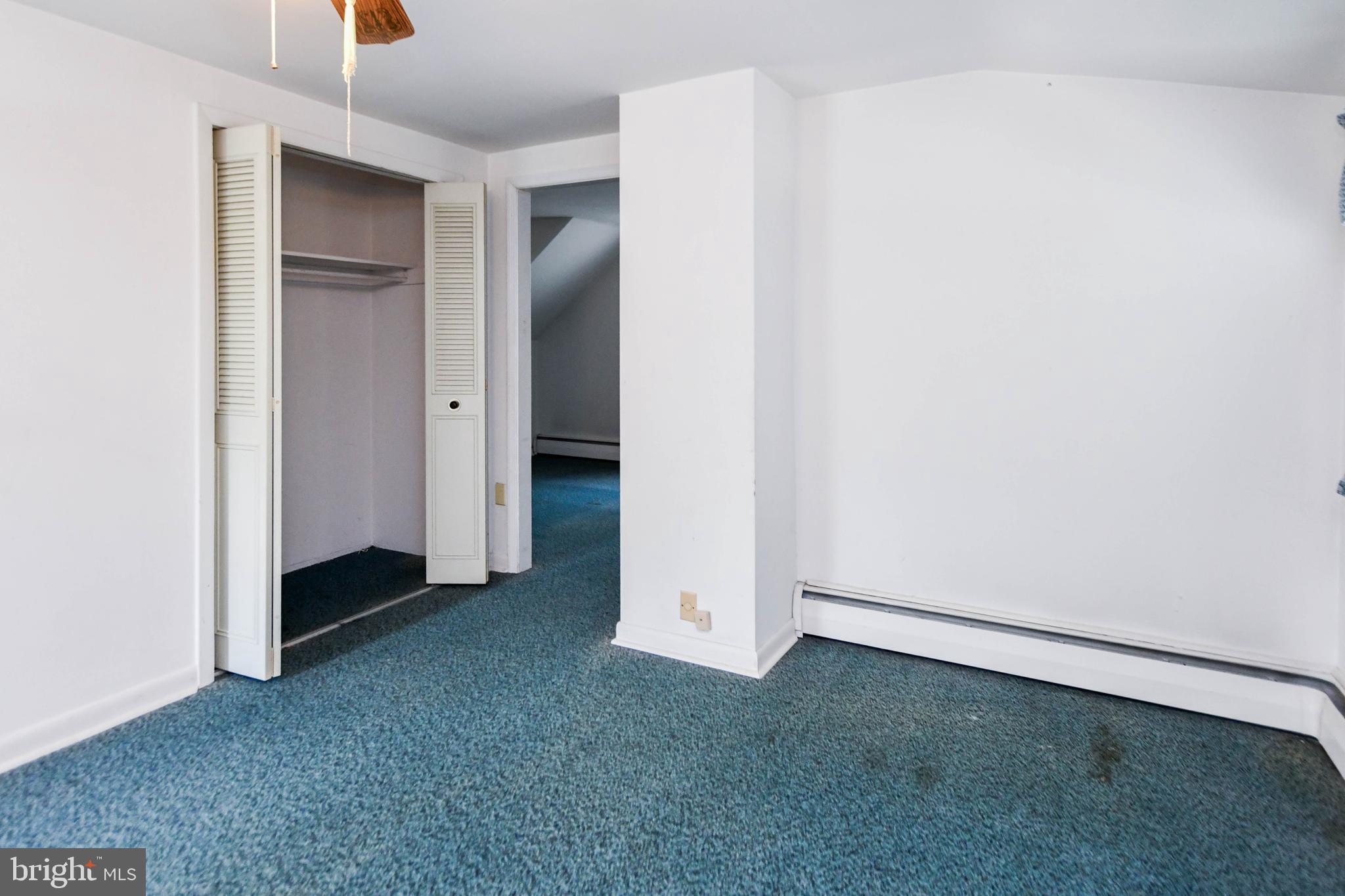 UPPER MORNINGSIDE - Residential