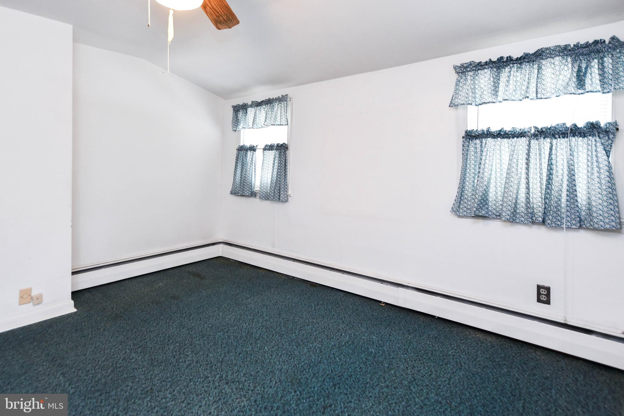 UPPER MORNINGSIDE - Residential