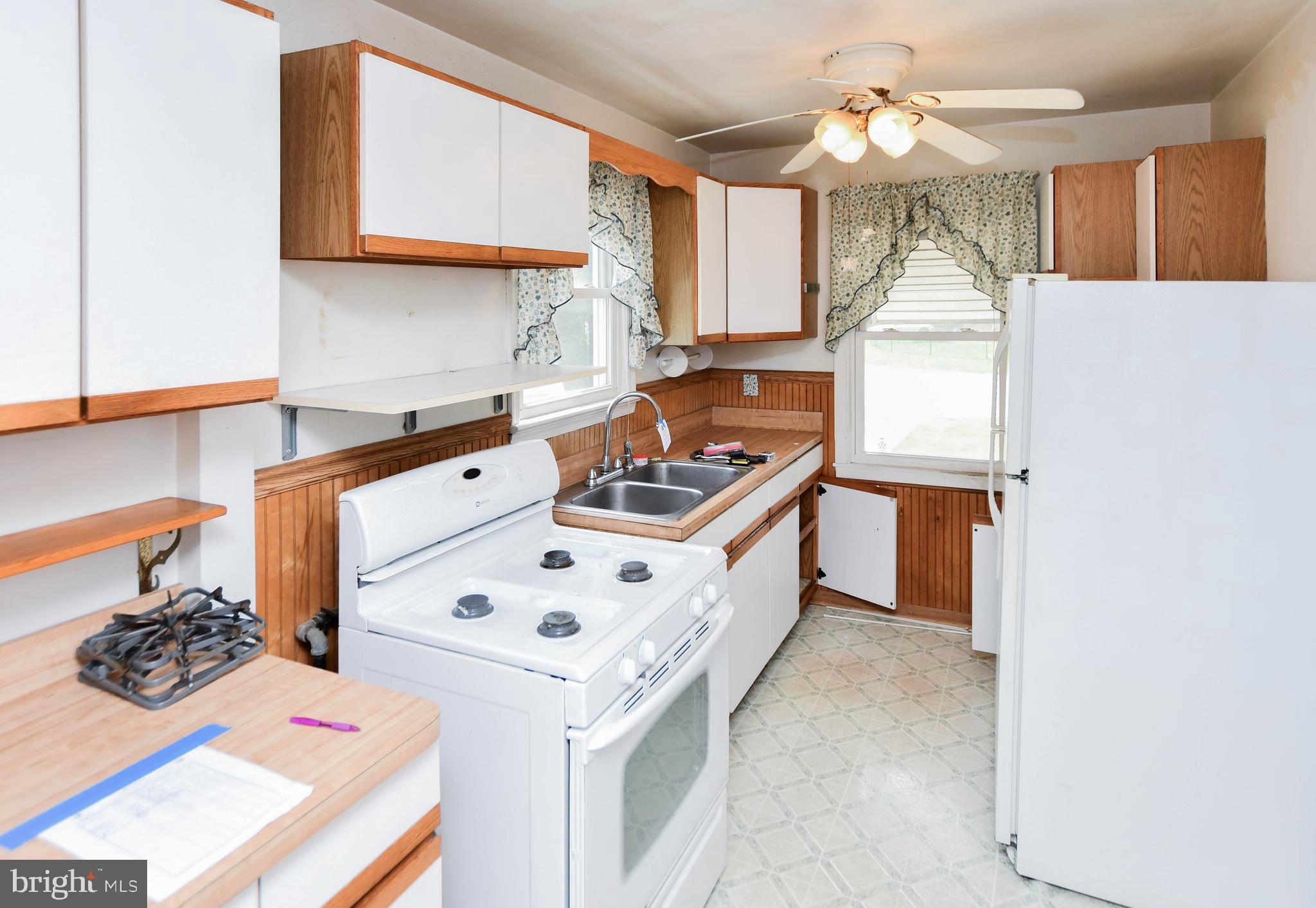 UPPER MORNINGSIDE - Residential