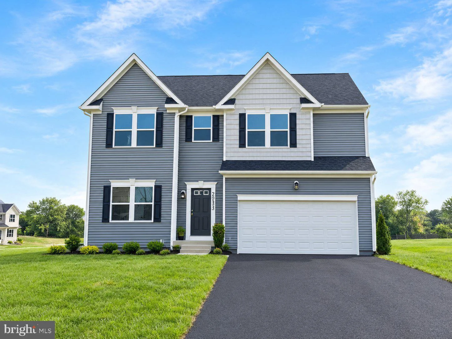 20133 Regent Circle, Hagerstown, MD 21742