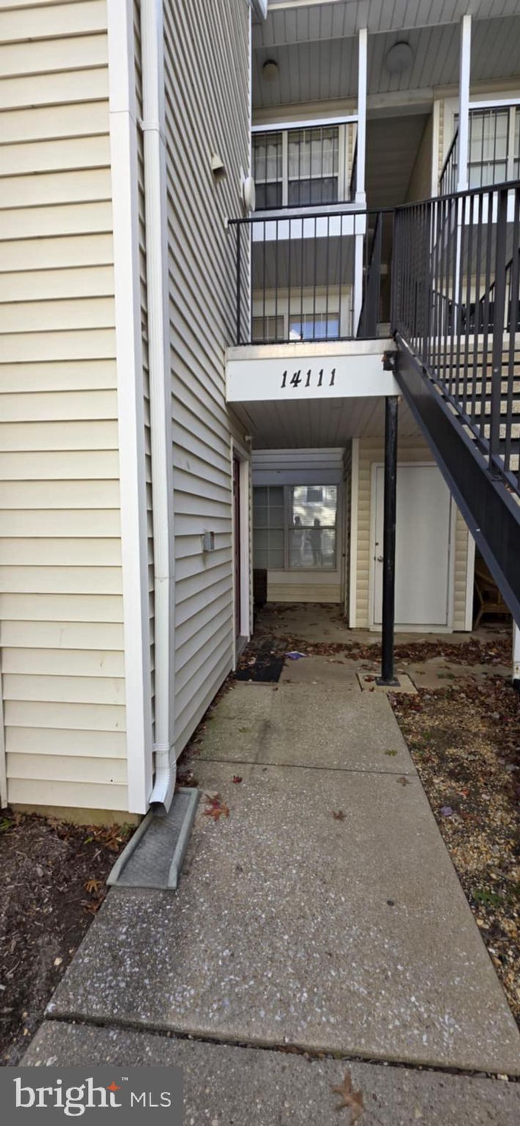Photo of 14111 Bowsprit Lane #210, LAUREL, MD 20707 (MLS # MDPG2177202)