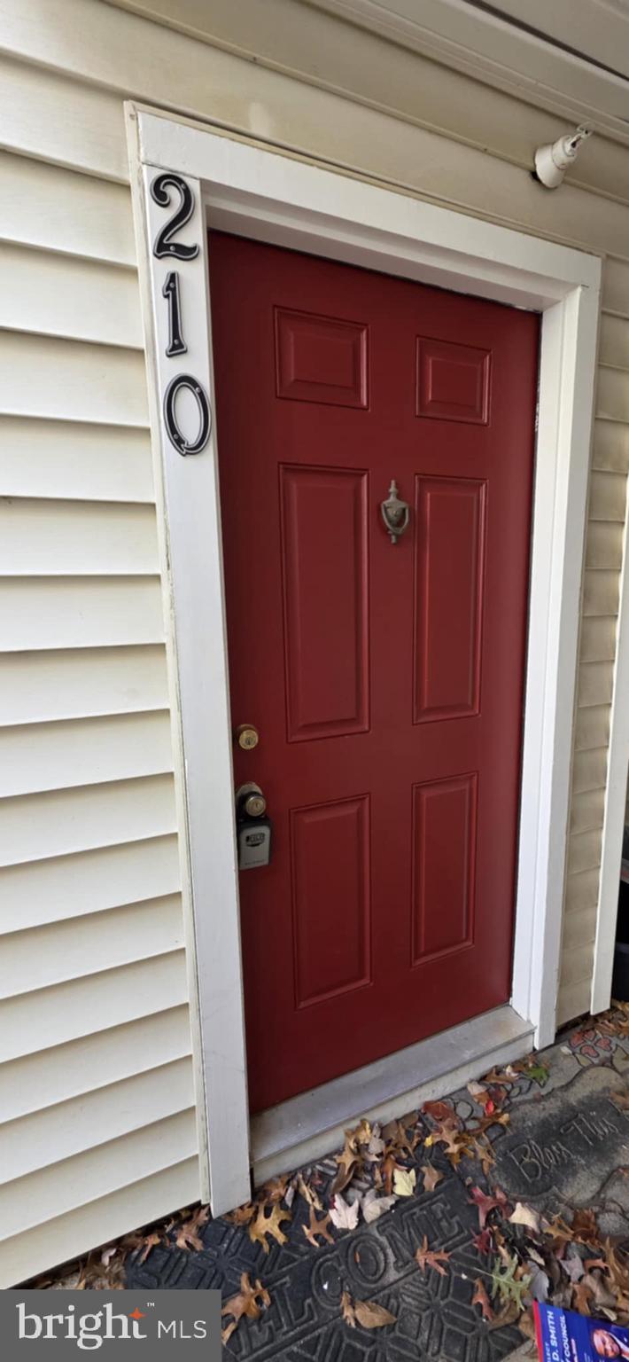 THE VISTAS - Residential Lease