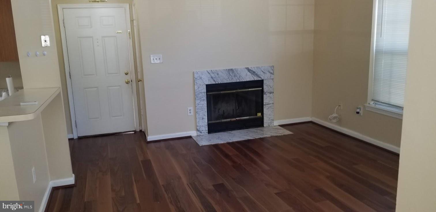 THE VISTAS - Residential Lease