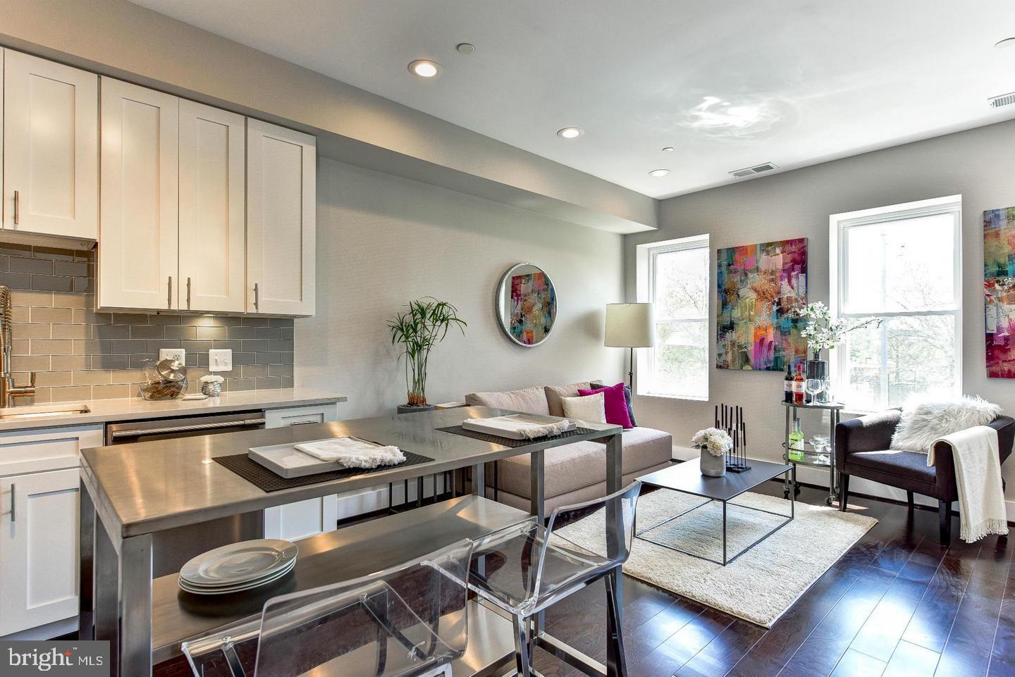 1453 GIRARD STREET NW 3