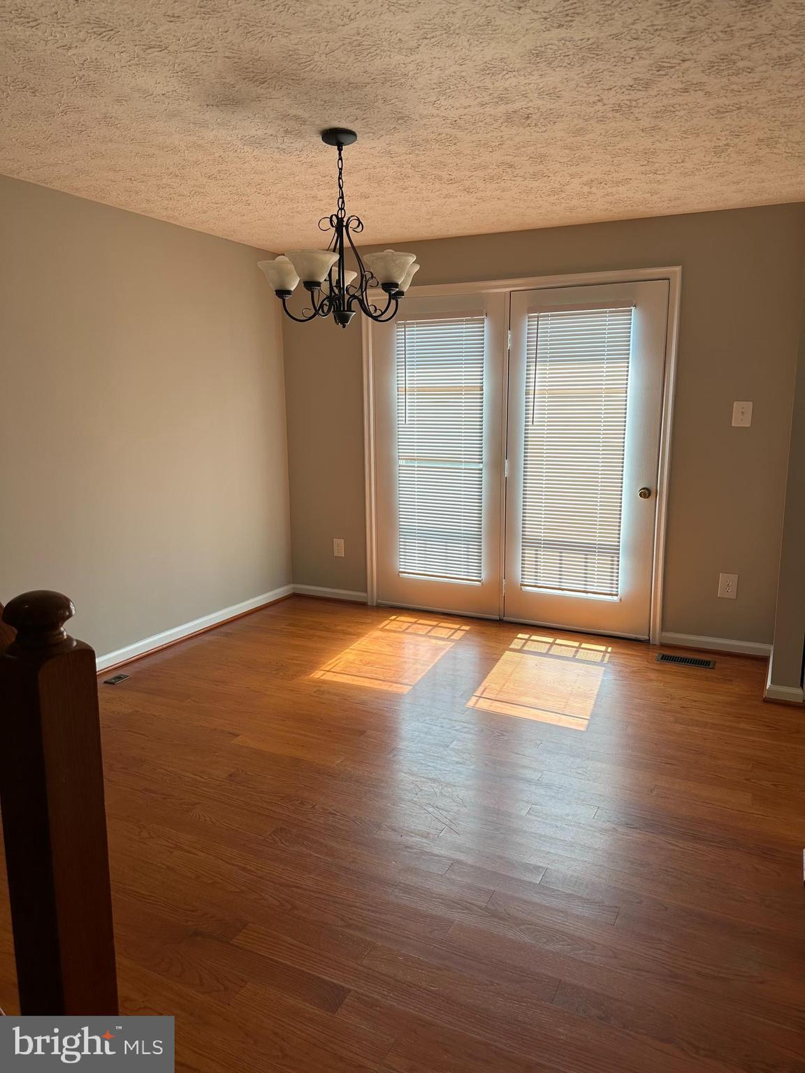 HERITAGE ESTATES - Residential Lease