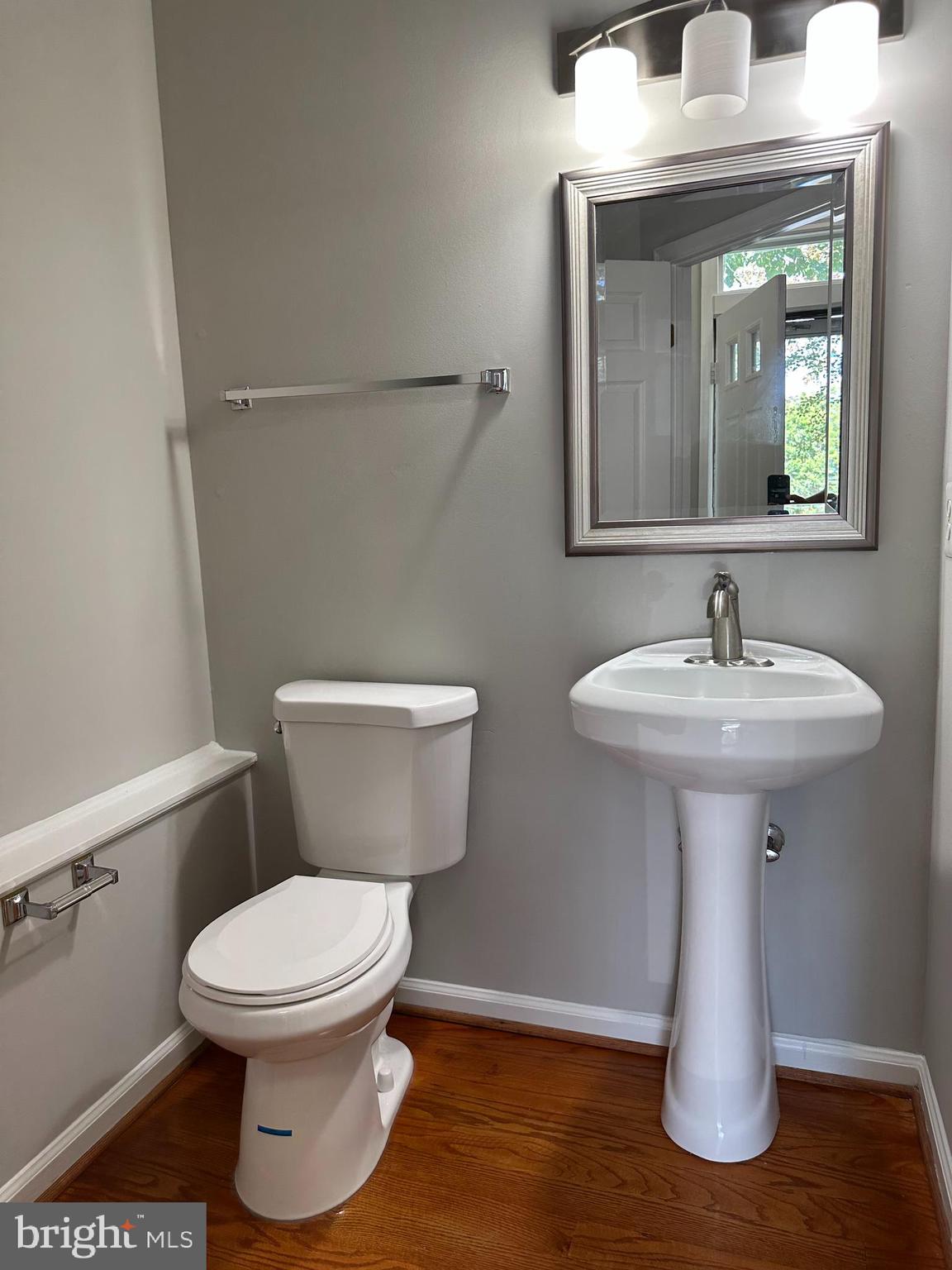 HERITAGE ESTATES - Residential Lease