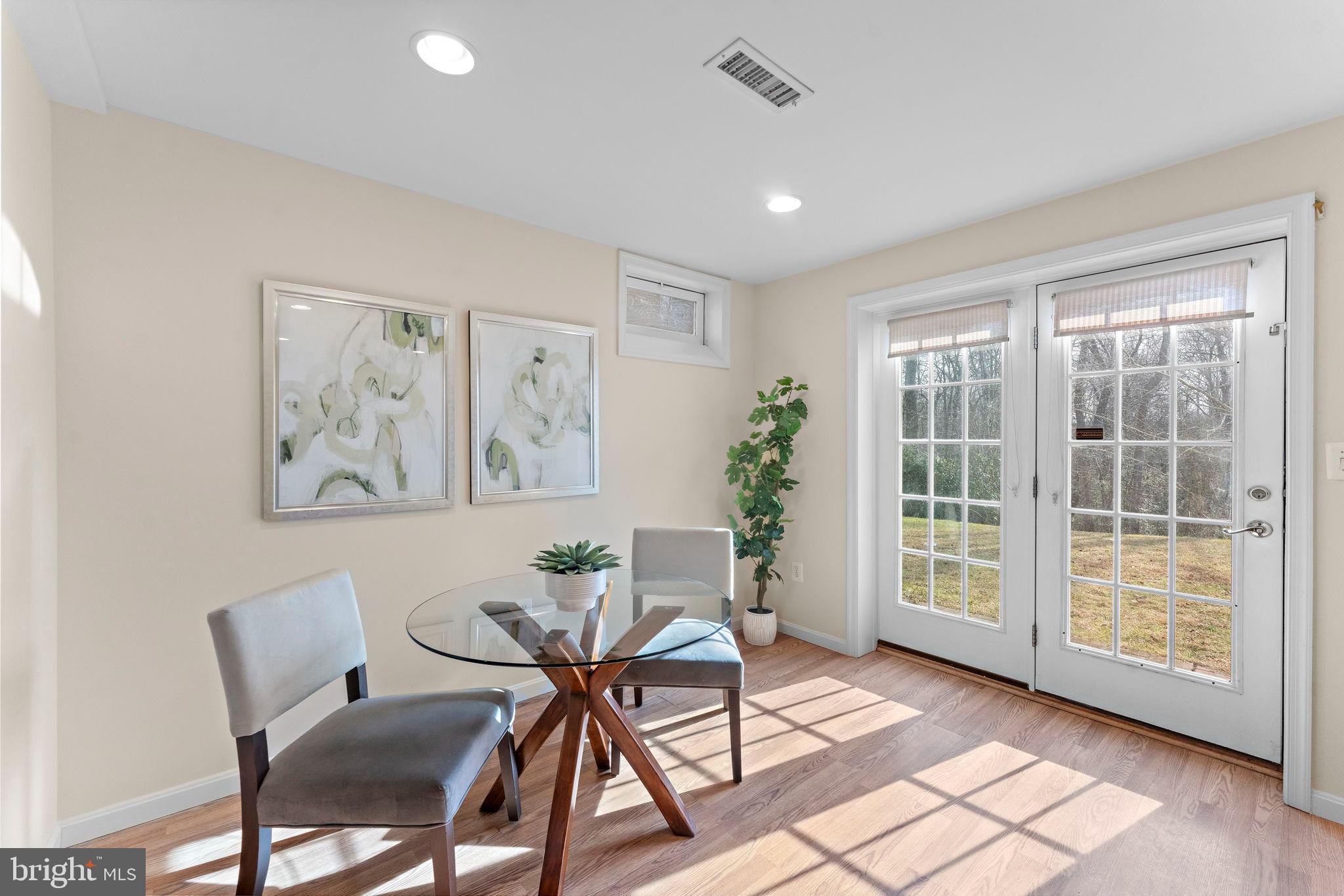 CROSS CREEK CLUB - Residential