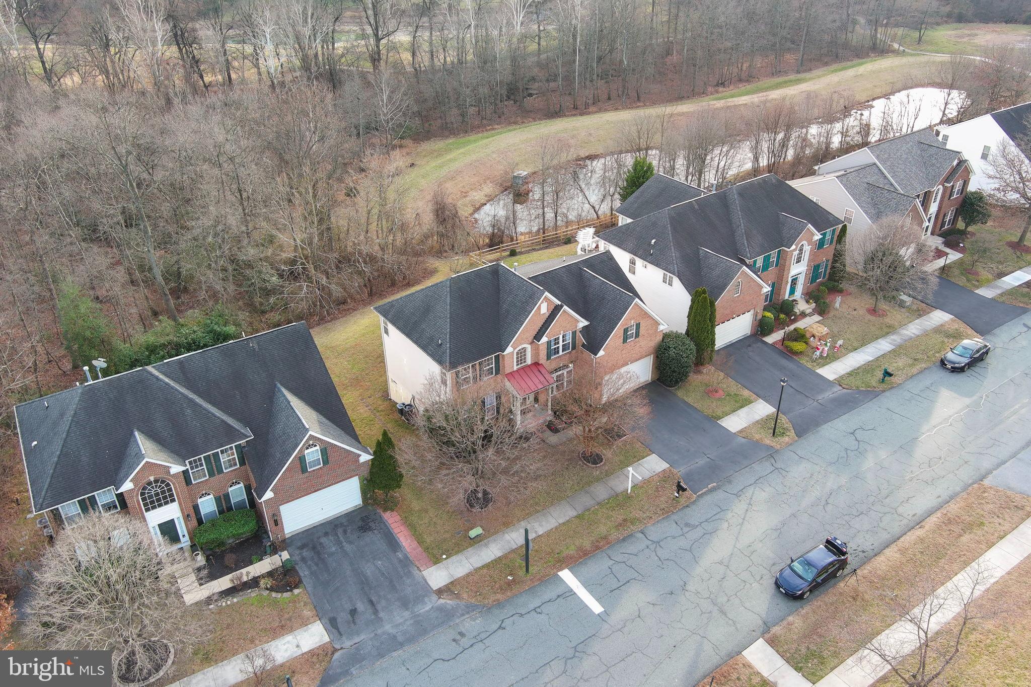 CROSS CREEK CLUB - Residential