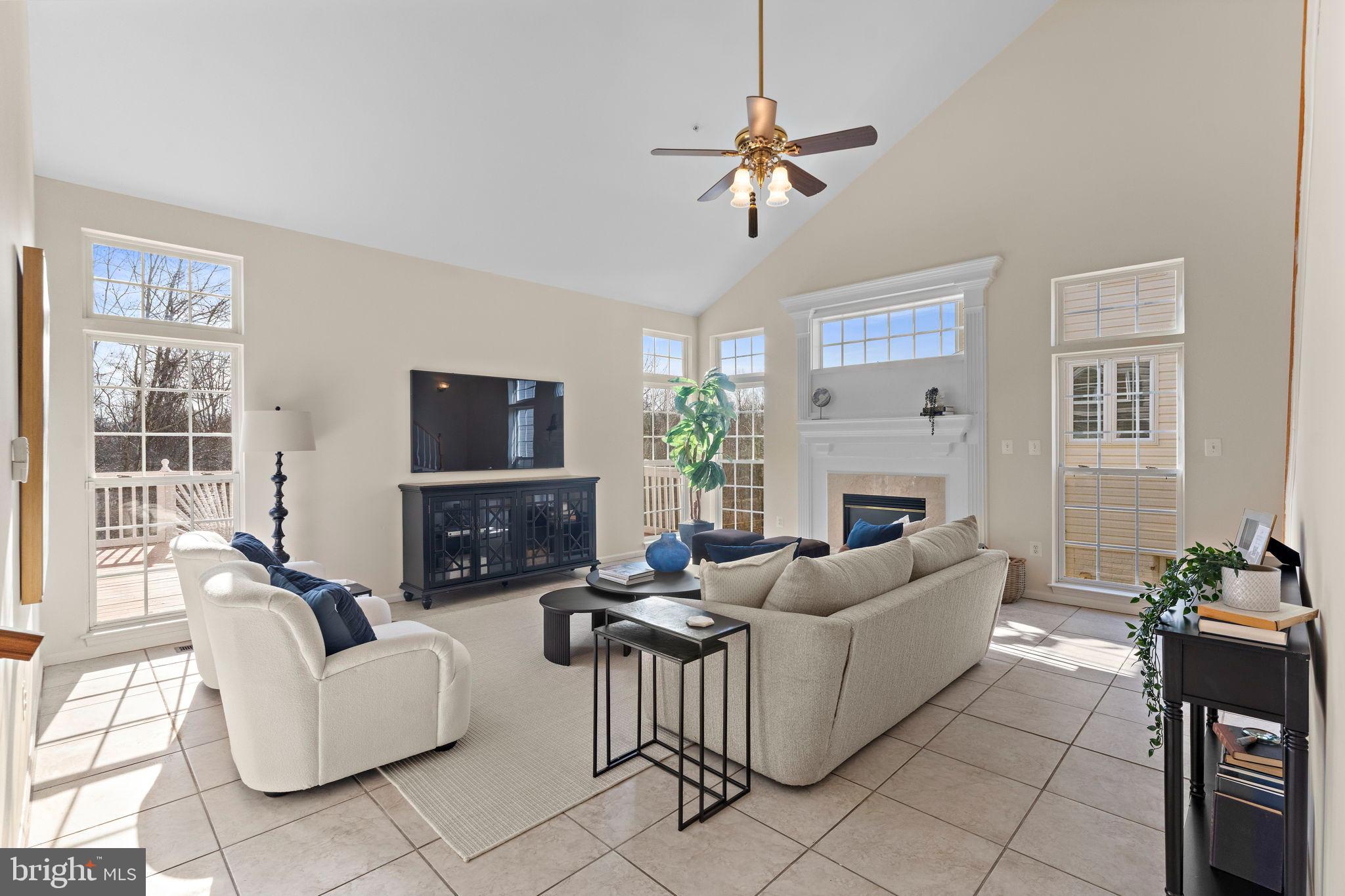 CROSS CREEK CLUB - Residential