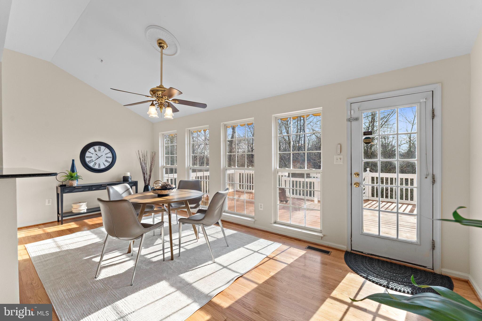 CROSS CREEK CLUB - Residential