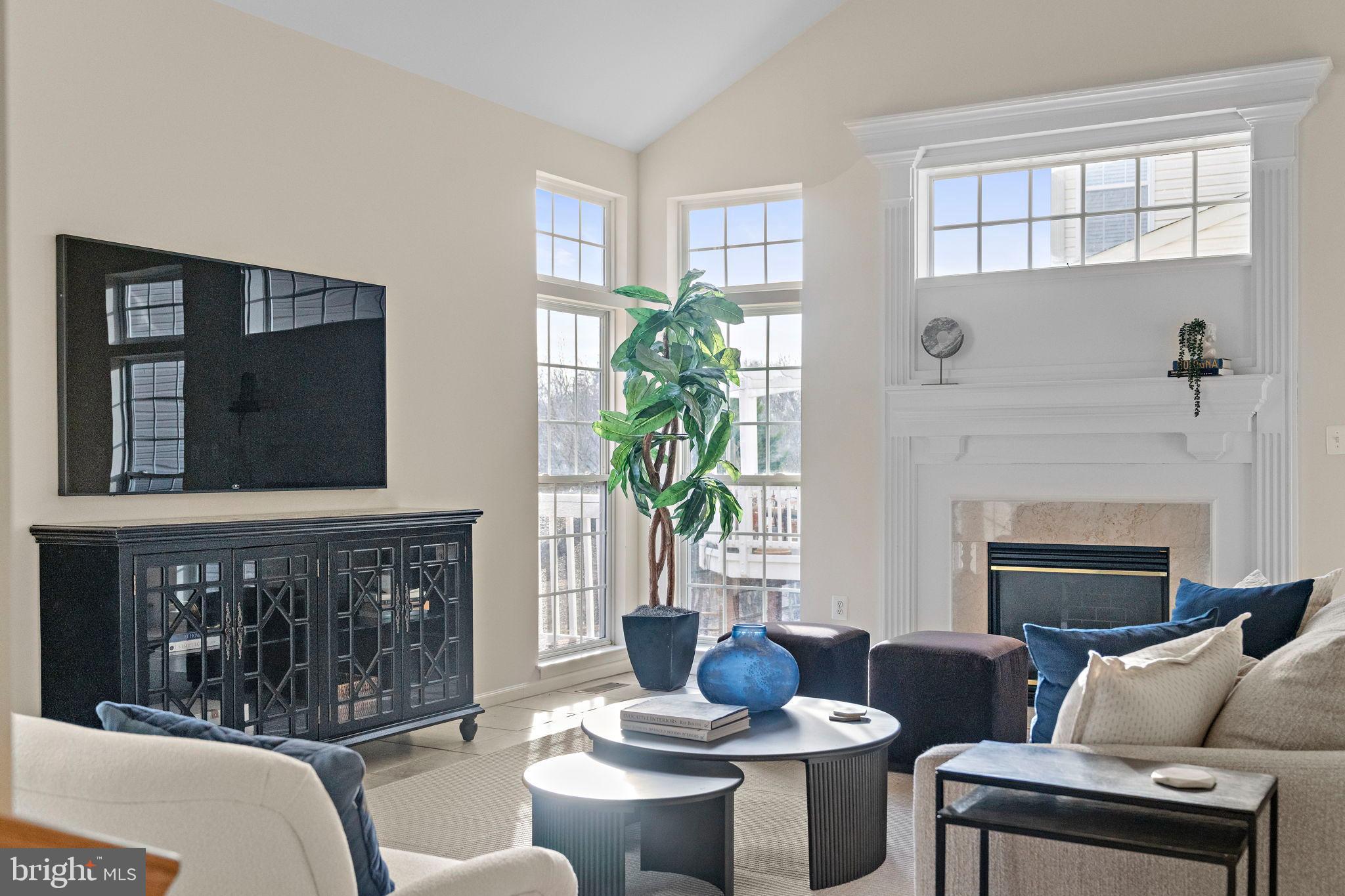 CROSS CREEK CLUB - Residential