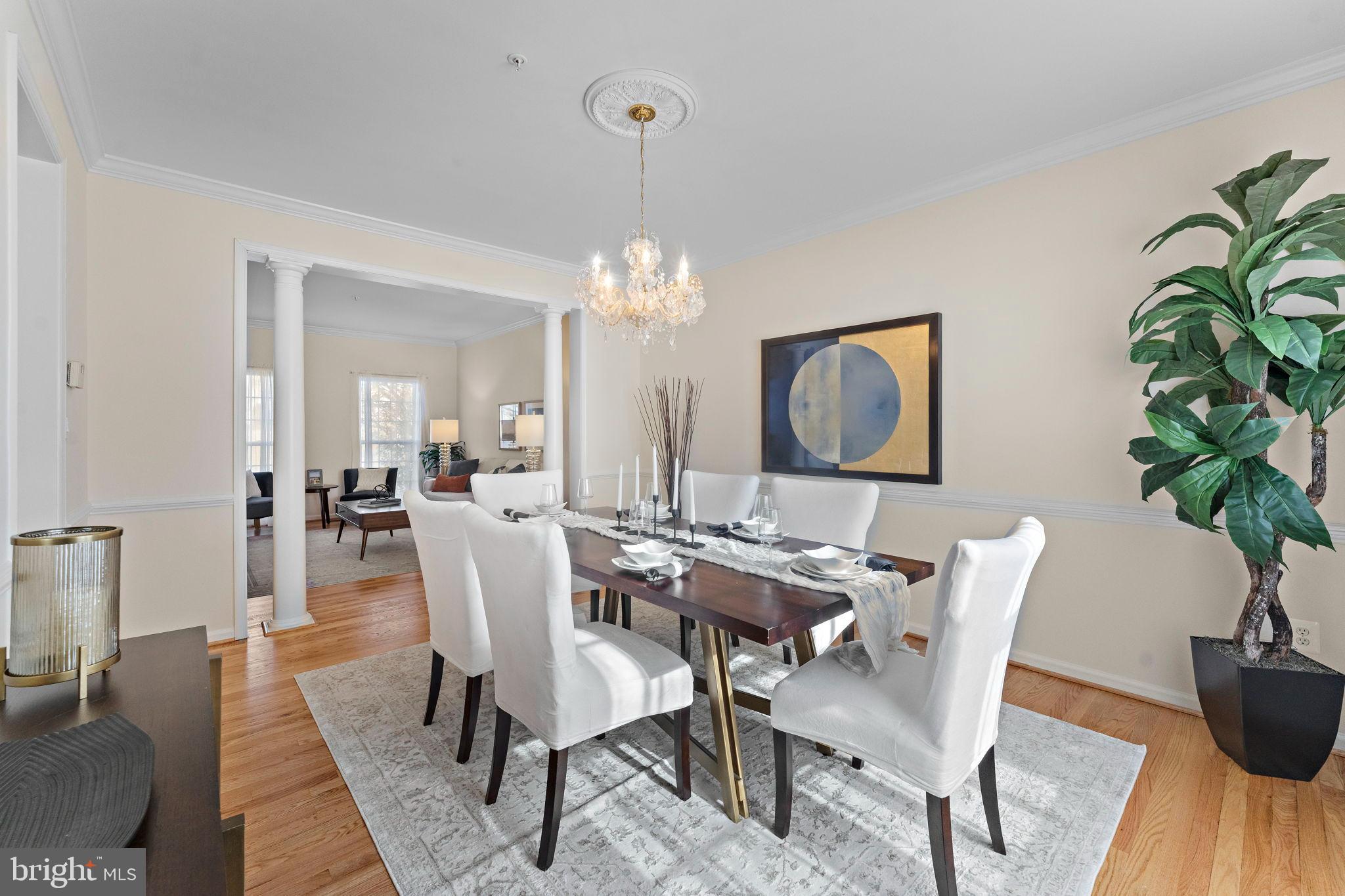 CROSS CREEK CLUB - Residential