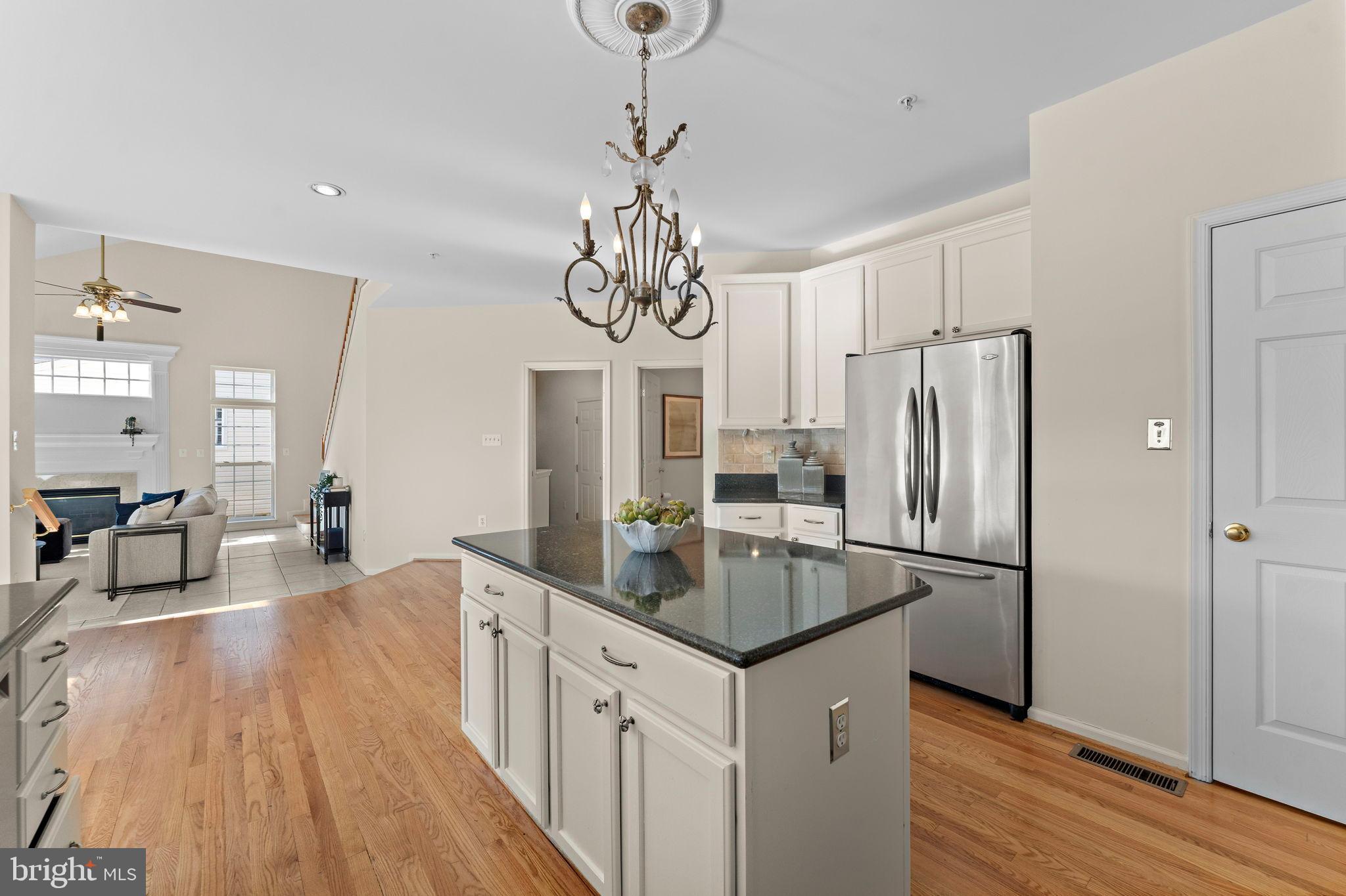 CROSS CREEK CLUB - Residential