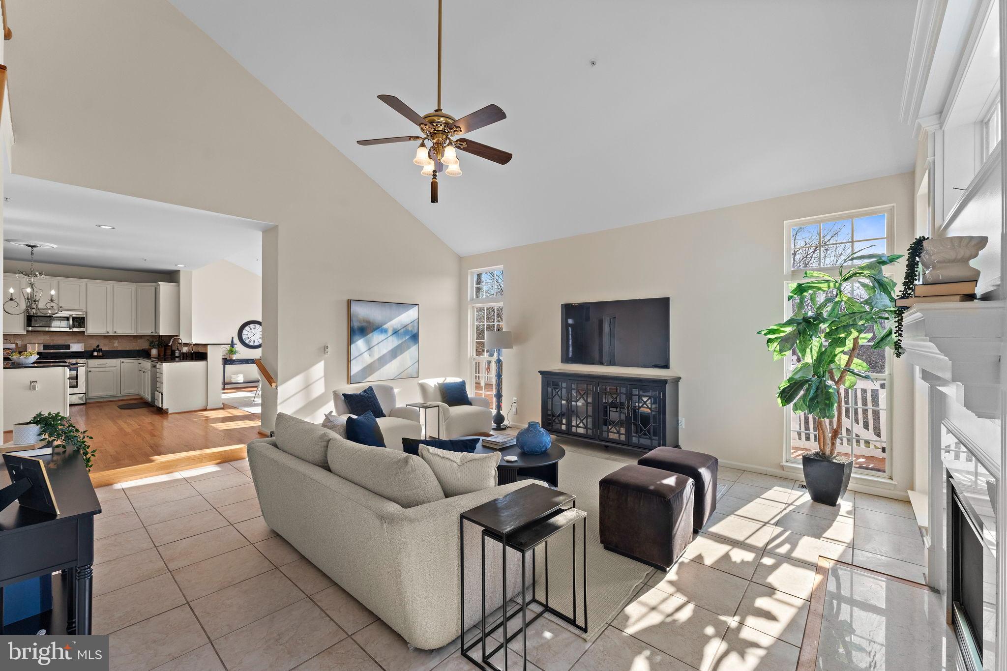 CROSS CREEK CLUB - Residential