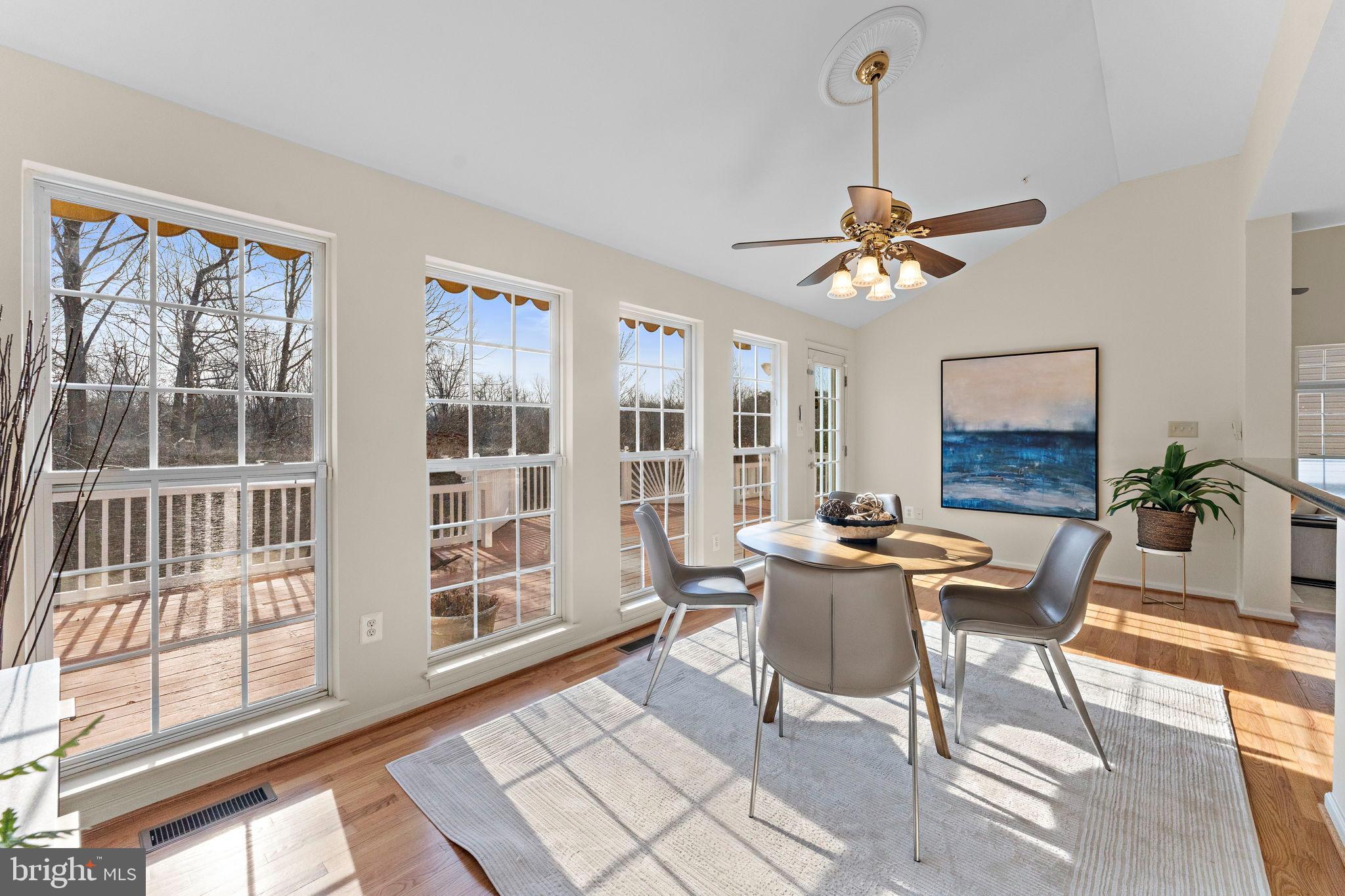 CROSS CREEK CLUB - Residential