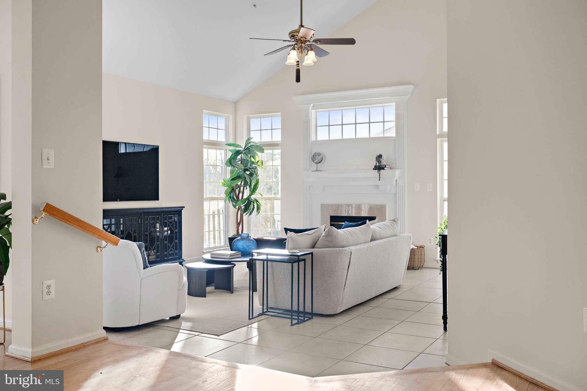 CROSS CREEK CLUB - Residential