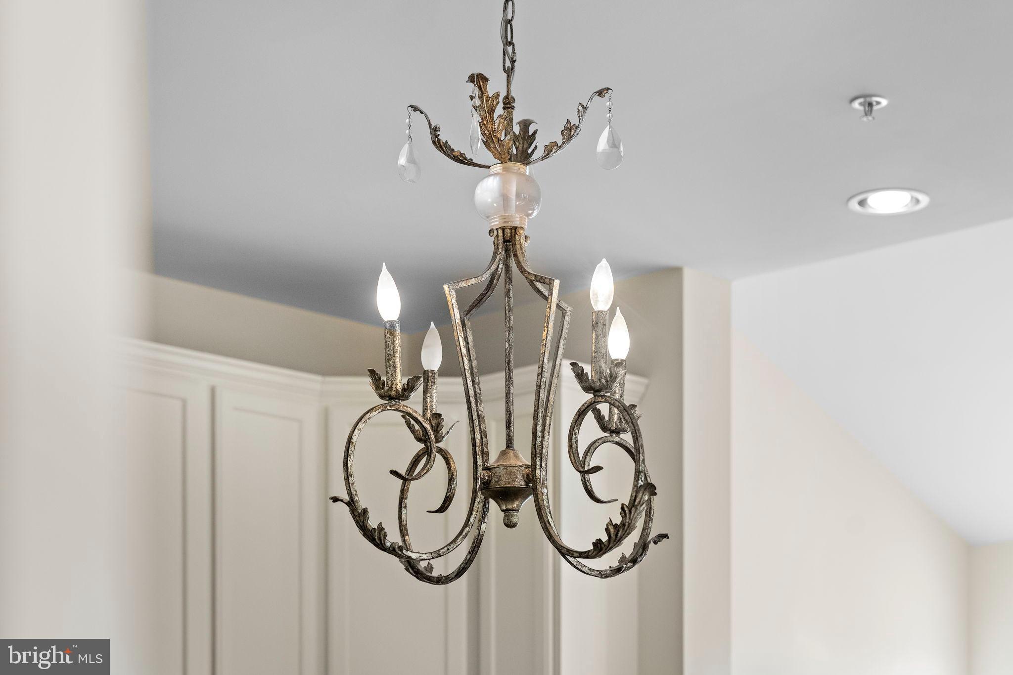 CROSS CREEK CLUB - Residential