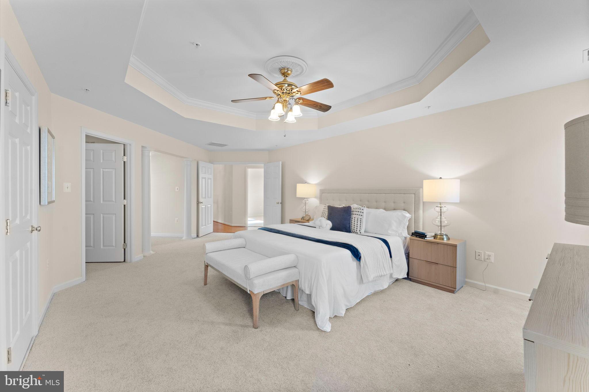 CROSS CREEK CLUB - Residential