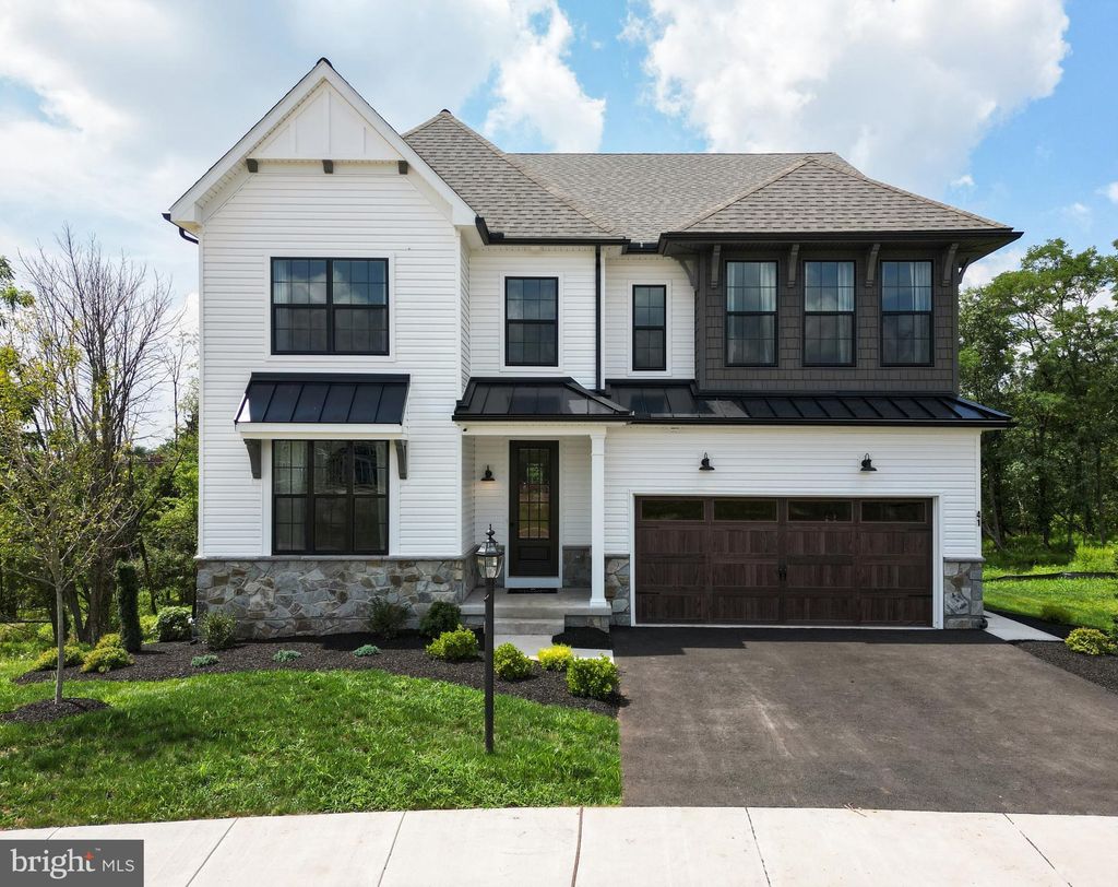 Photo of 900 Skip Lane #COVINGTON, LAMPETER, PA 17537 (MLS # PALA2072424)
