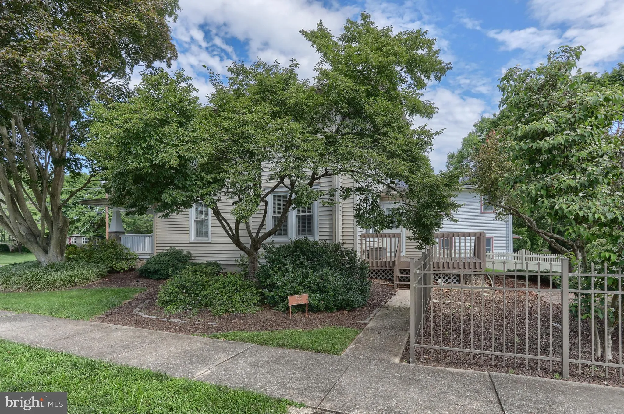 Hershey, Pennsylvania 17033, United States, 3 Bedrooms Bedrooms, ,2 BathroomsBathrooms,Residential,Active,147581