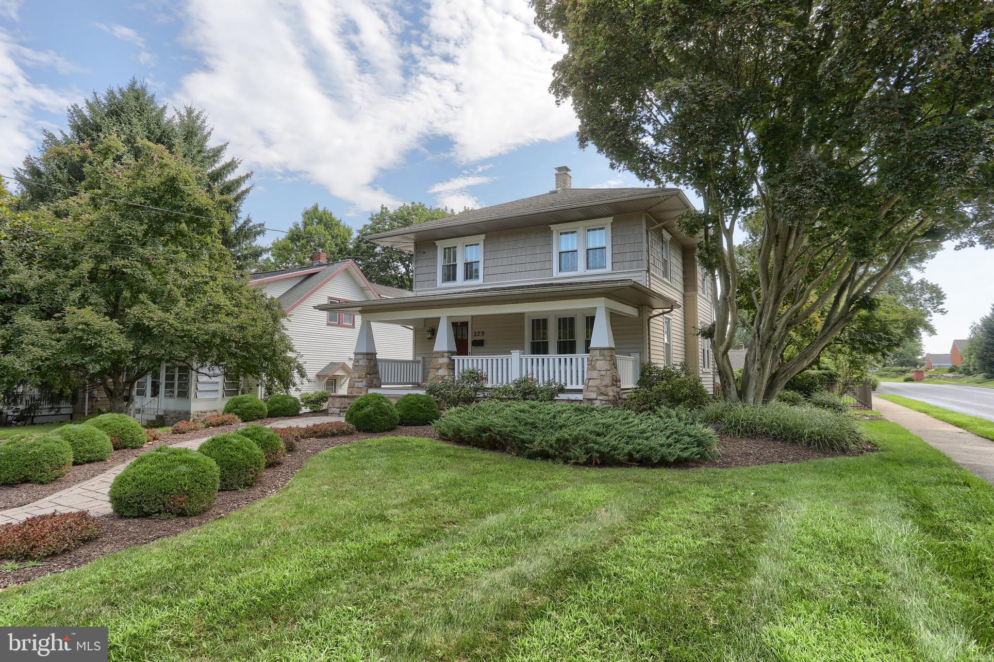 329 PARA AVENUE