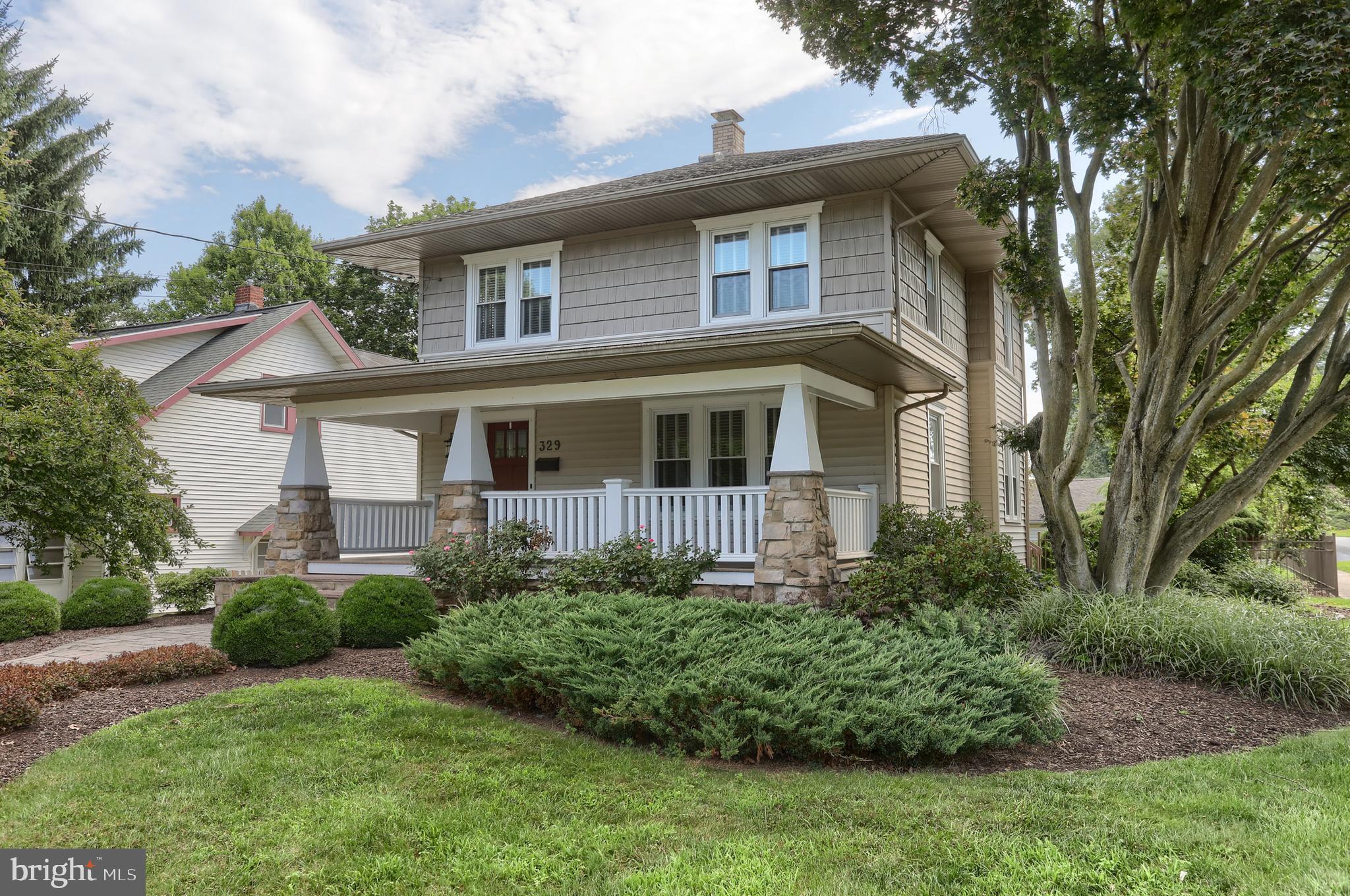 329 PARA AVENUE