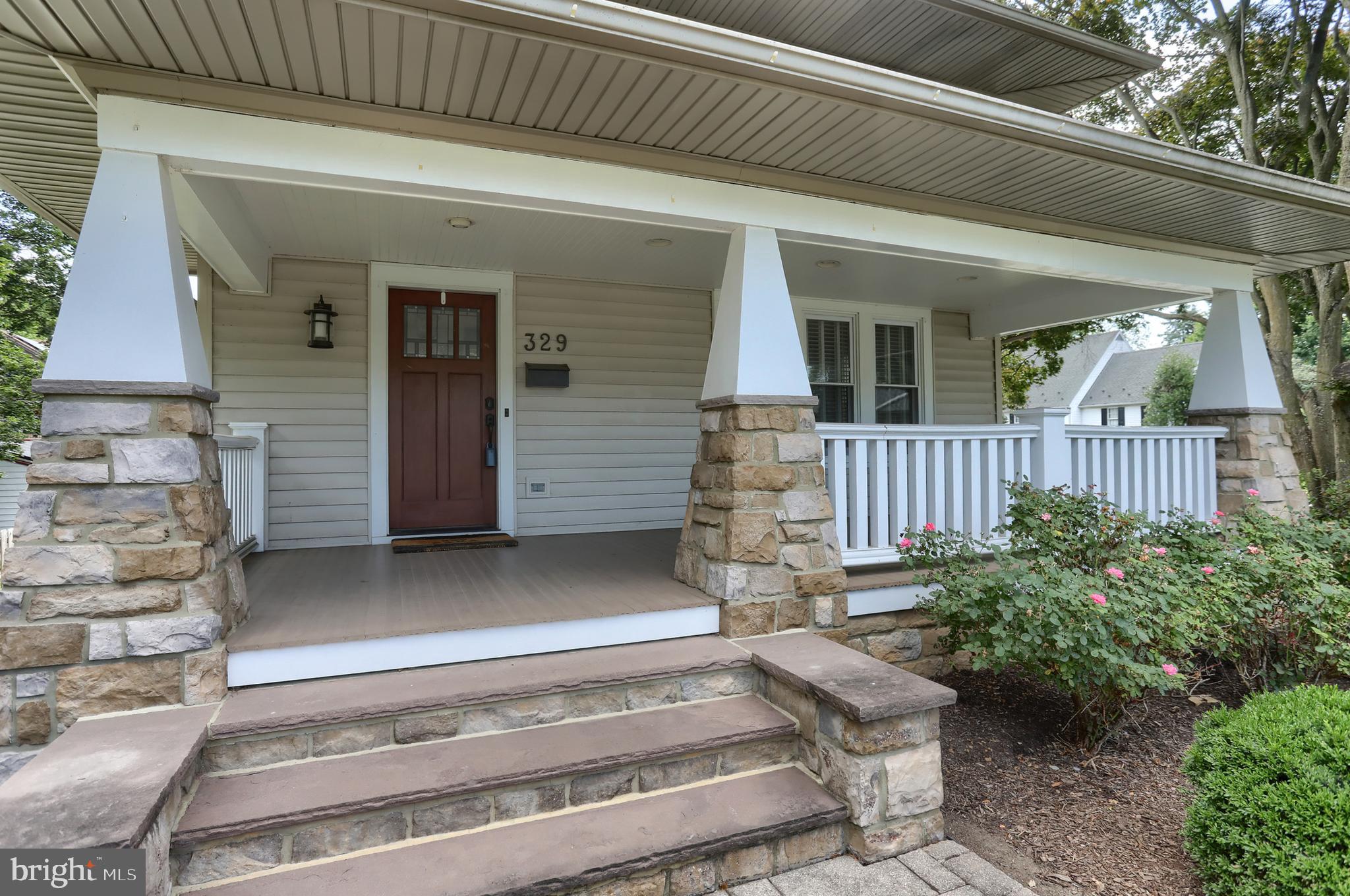 329 PARA AVENUE