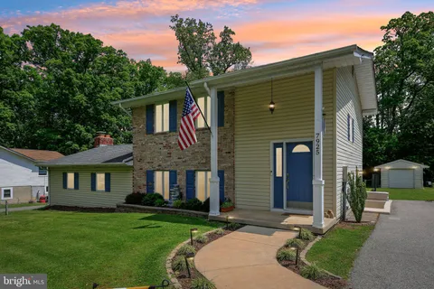 7925 Belhaven Avenue, Pasadena, MD MLS: MDAA2113892