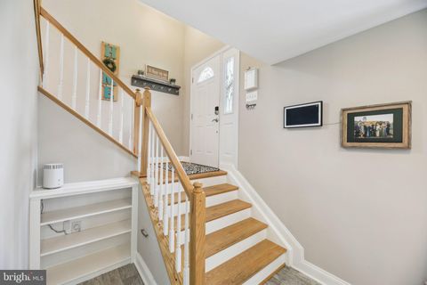 7925 BELHAVEN AVENUE PASADENA MD 21122