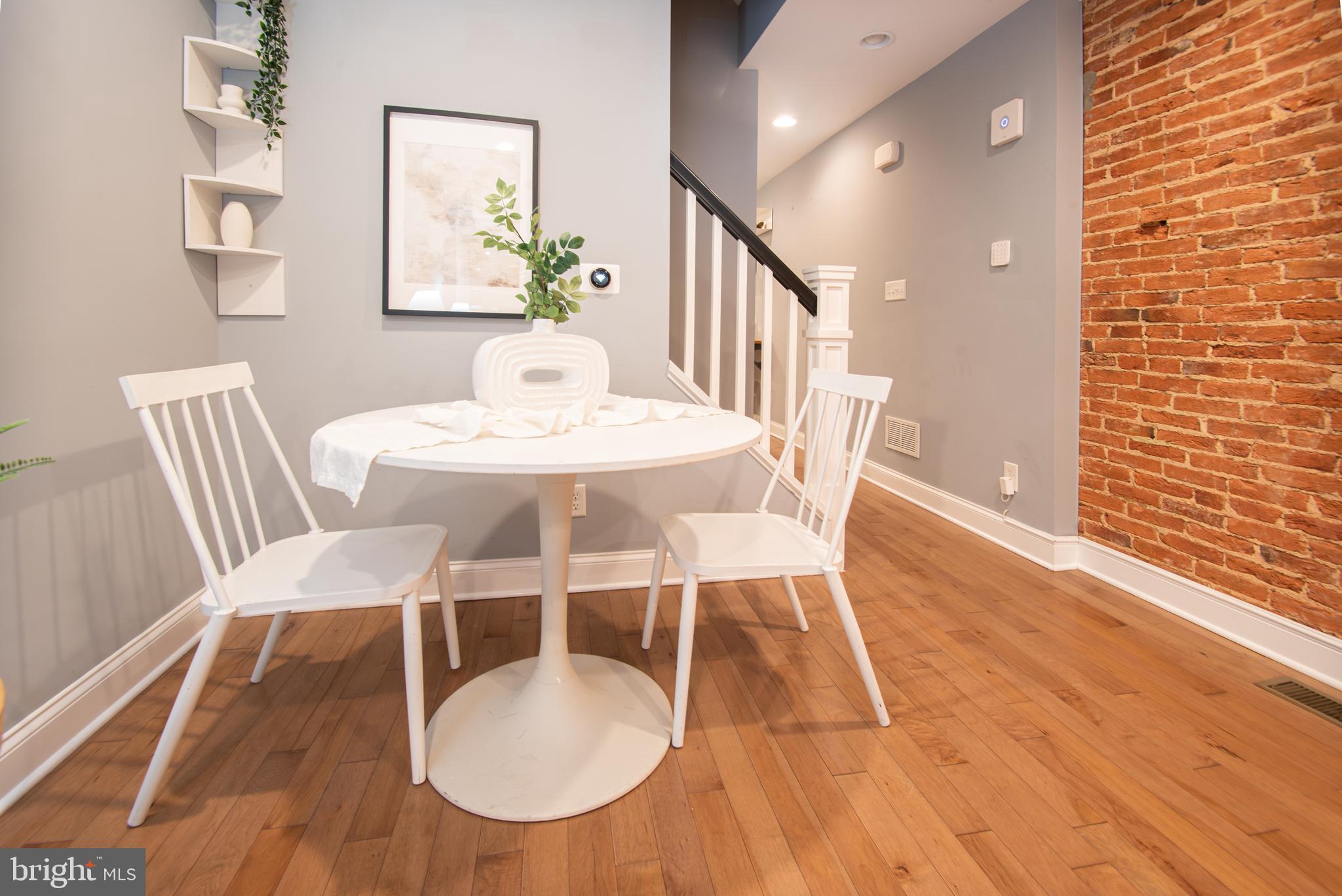 HIGHLANDTOWN - Residential