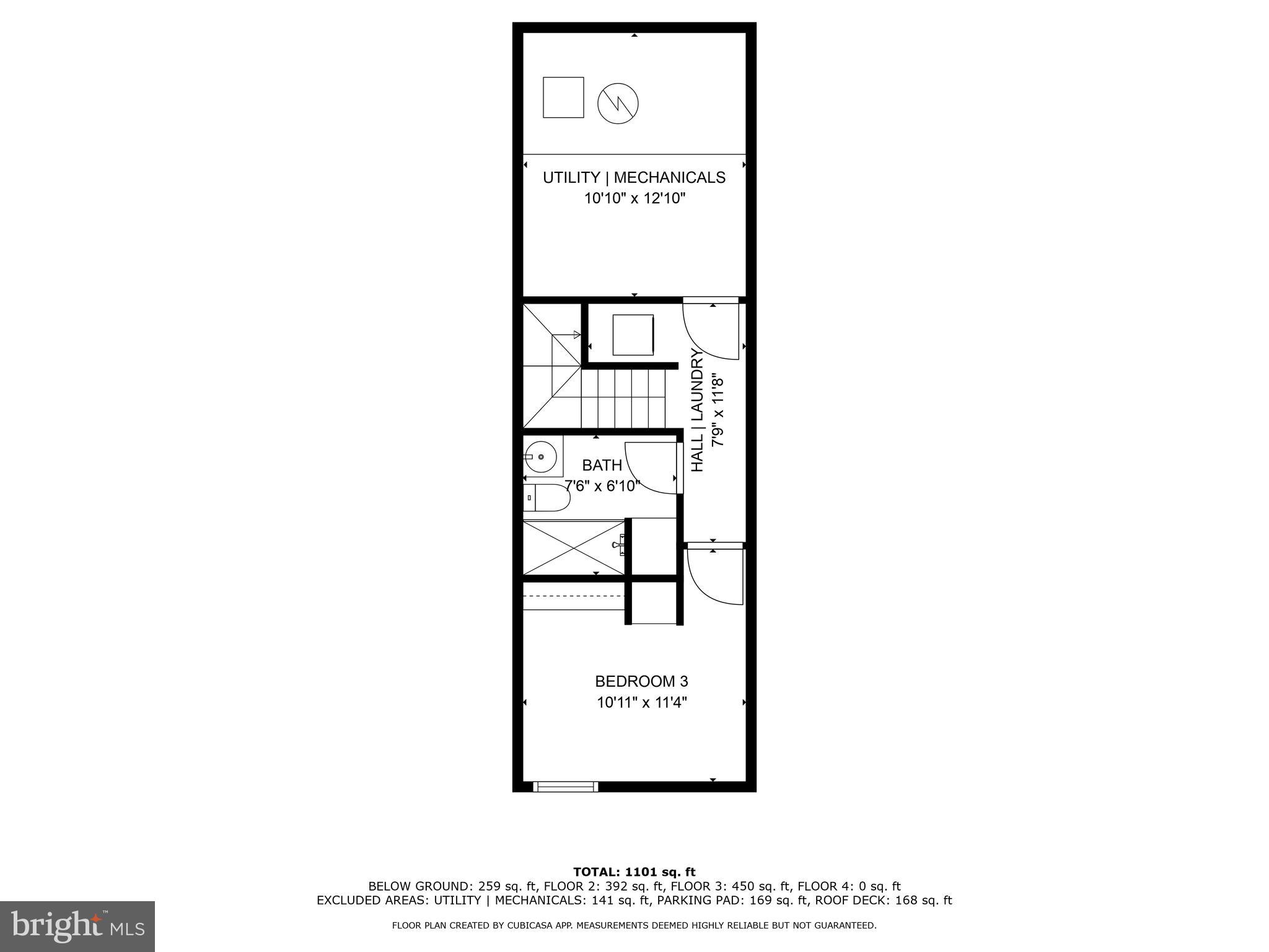 HIGHLANDTOWN - Residential