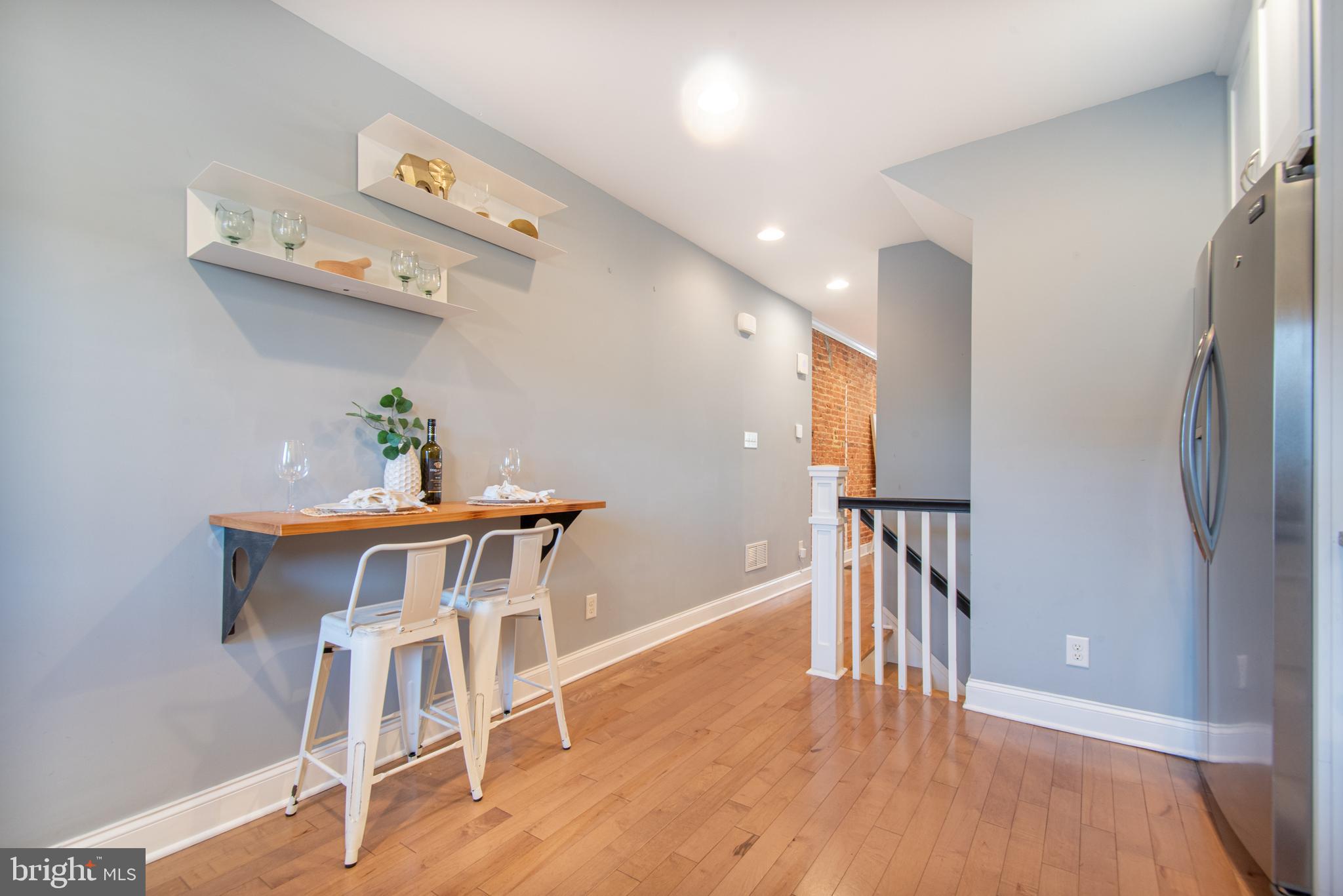 HIGHLANDTOWN - Residential