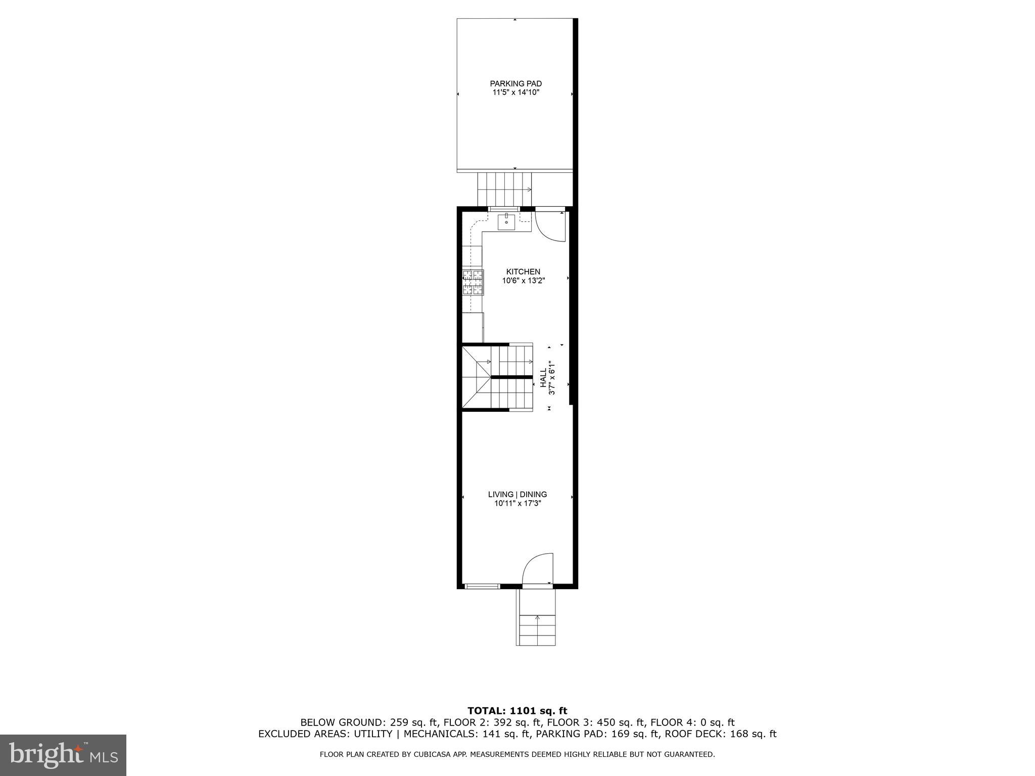 HIGHLANDTOWN - Residential