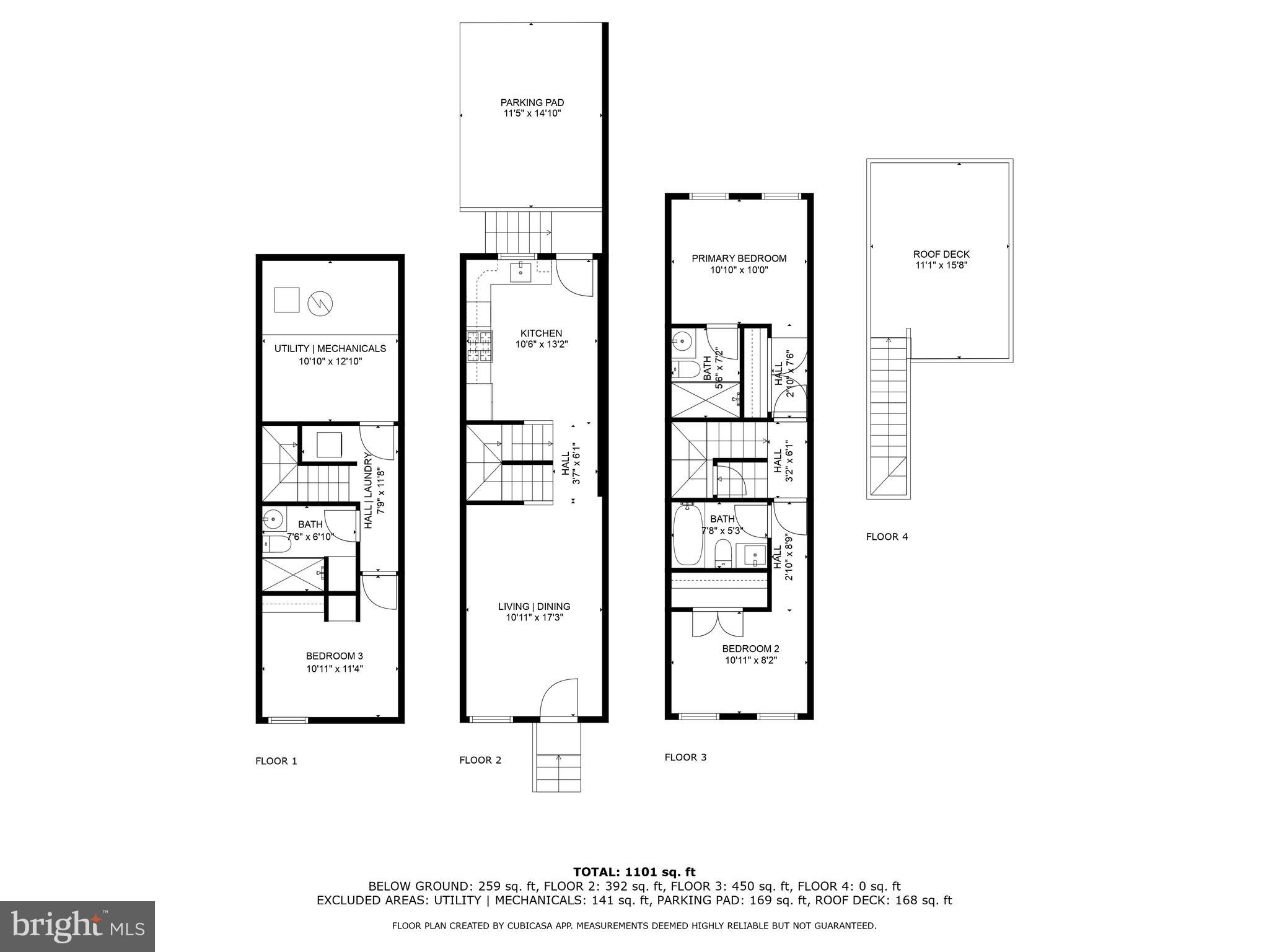 HIGHLANDTOWN - Residential
