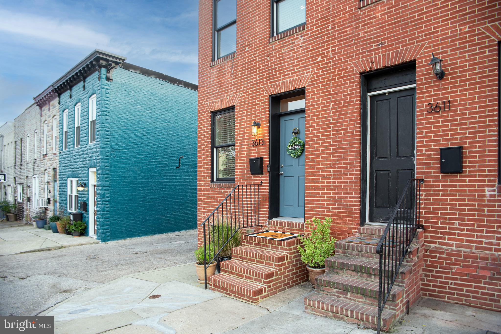 HIGHLANDTOWN - Residential