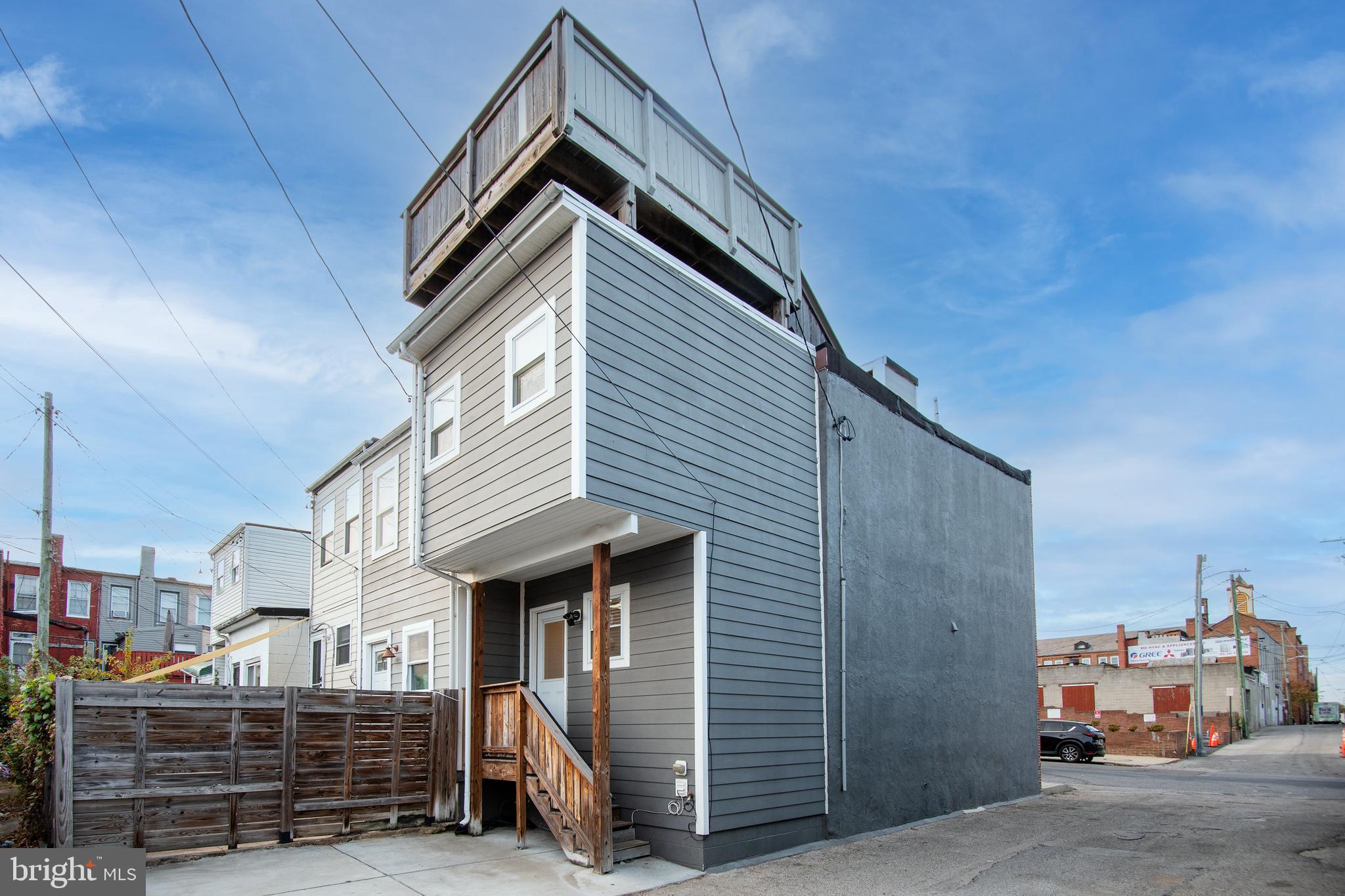 HIGHLANDTOWN - Residential