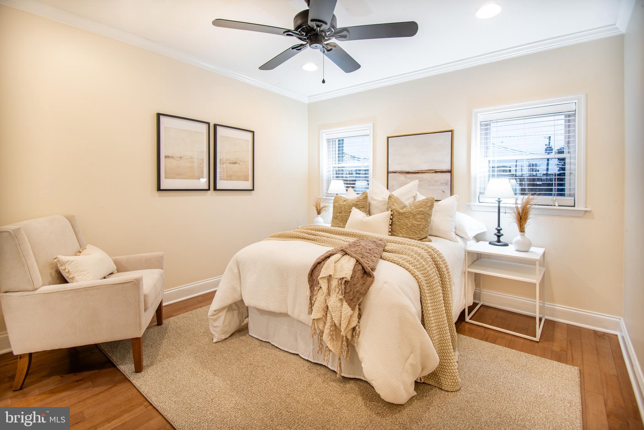 HIGHLANDTOWN - Residential